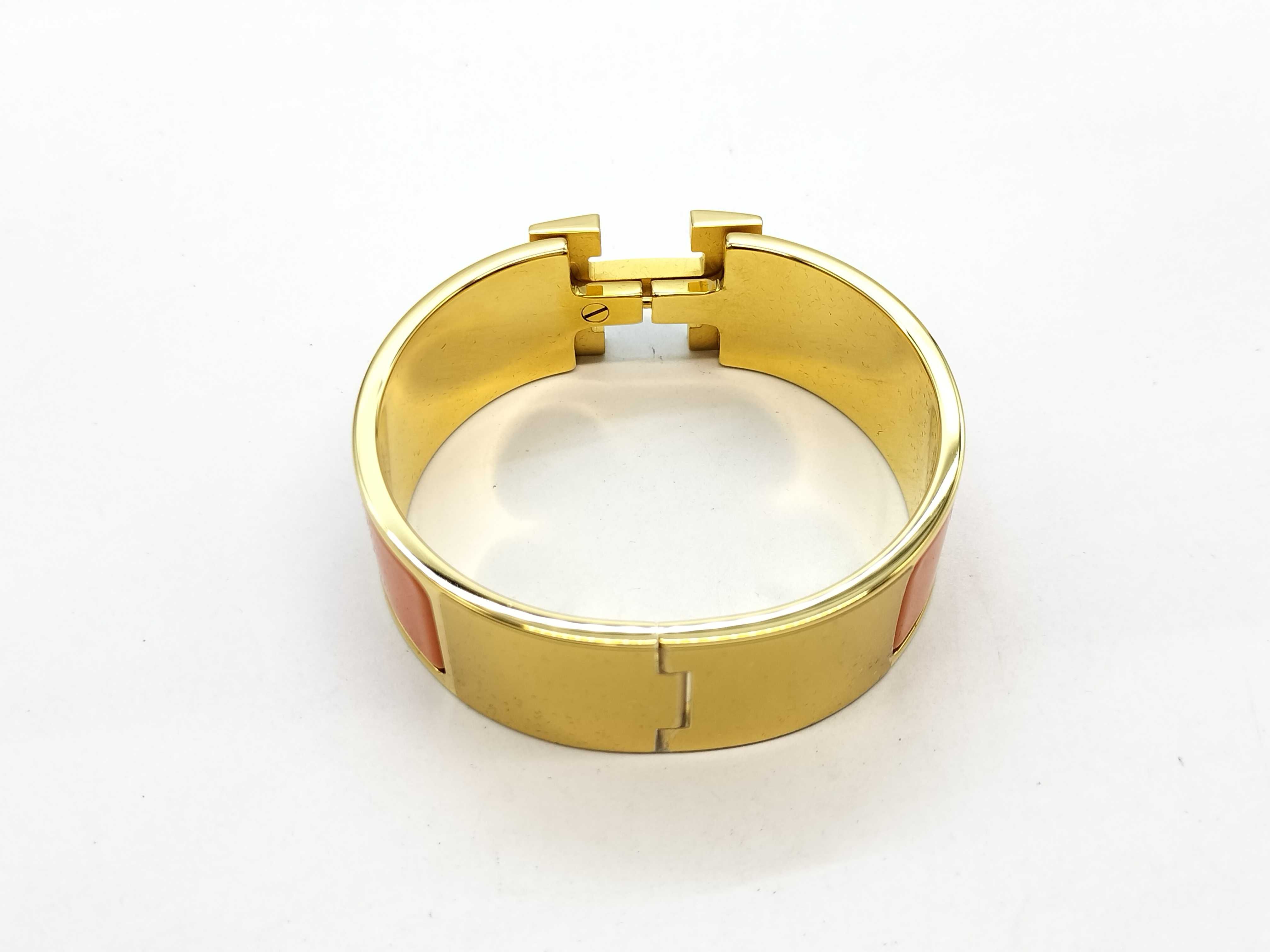 Click H Bracelet (Bracelet/Bangle) — view 4