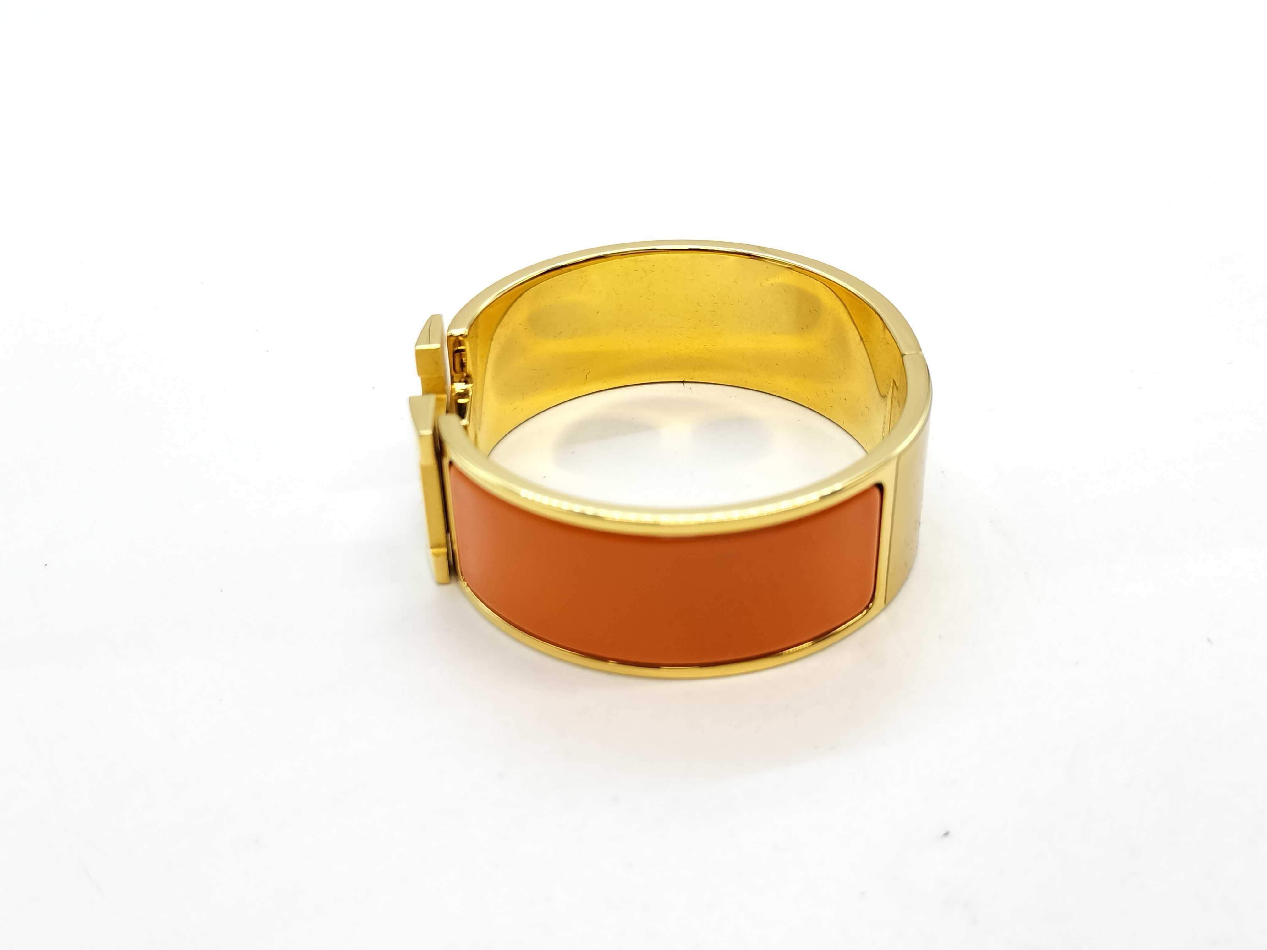 Click H Bracelet (Bracelet/Bangle) — view 5