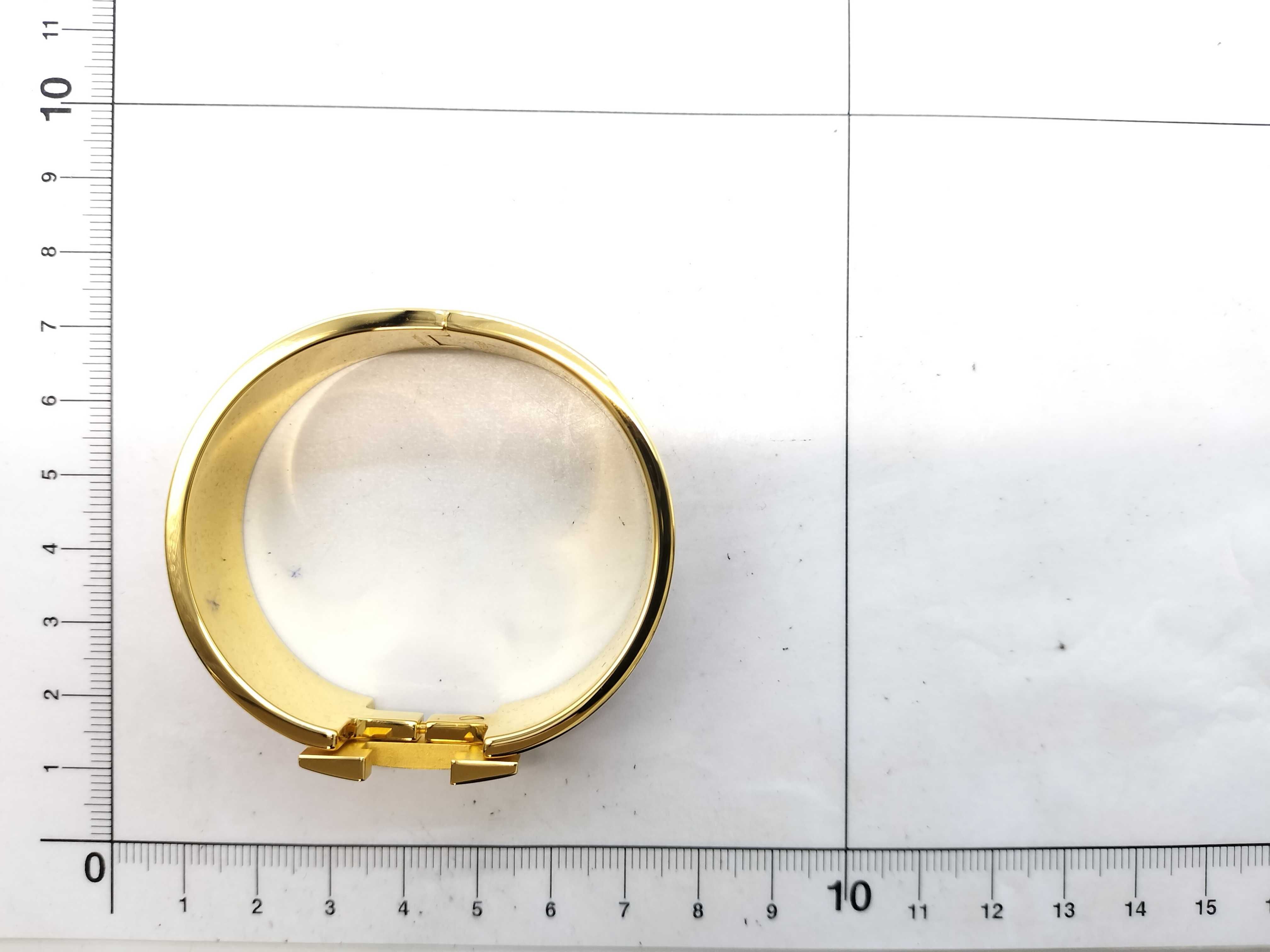 Click H Bracelet (Bracelet/Bangle) — view 6