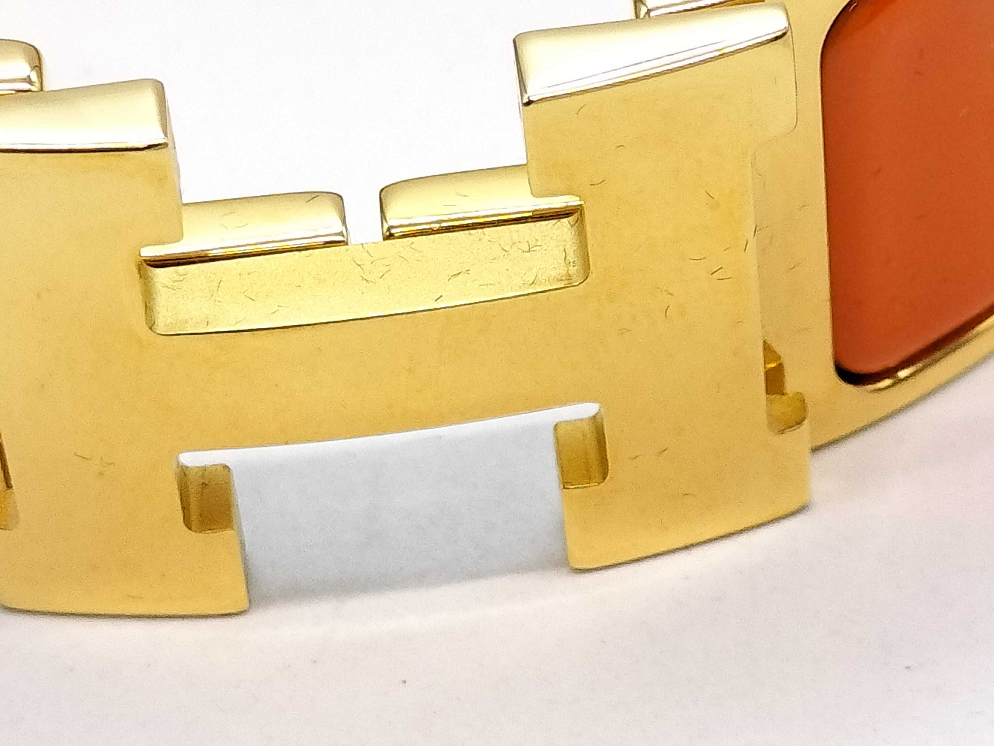 Click H Bracelet (Bracelet/Bangle) — view 7