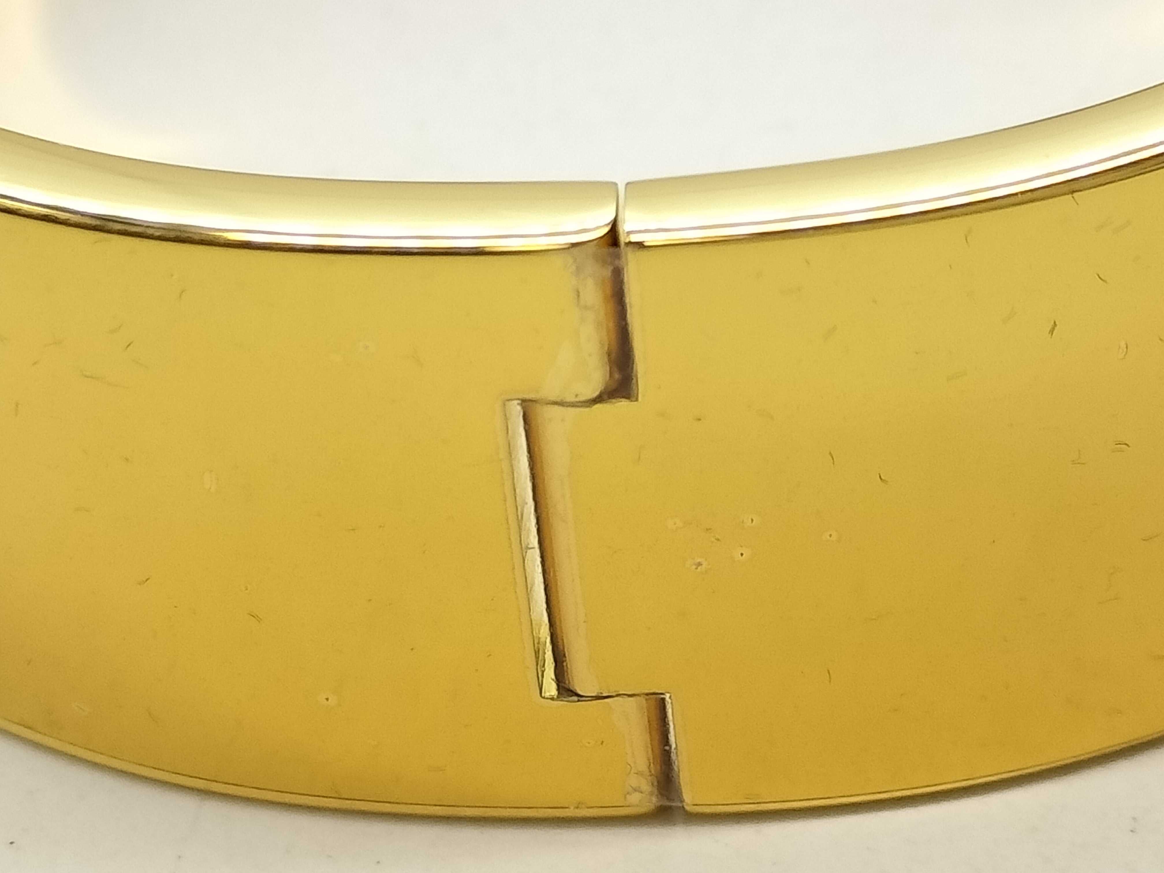 Click H Bracelet (Bracelet/Bangle) — view 8