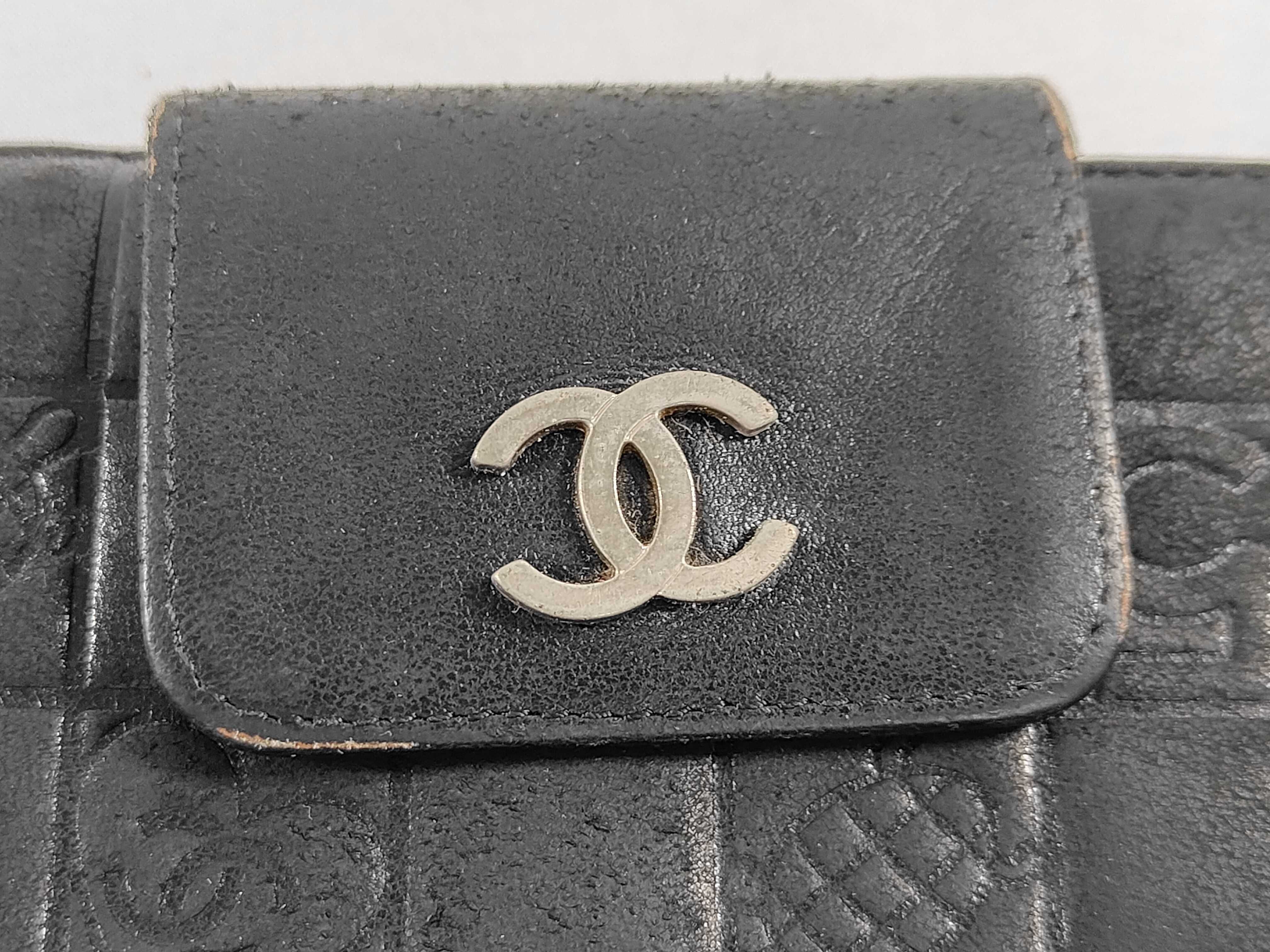Icon Series Leather Bi-fold Wallet with Card Slots *1 — view 7