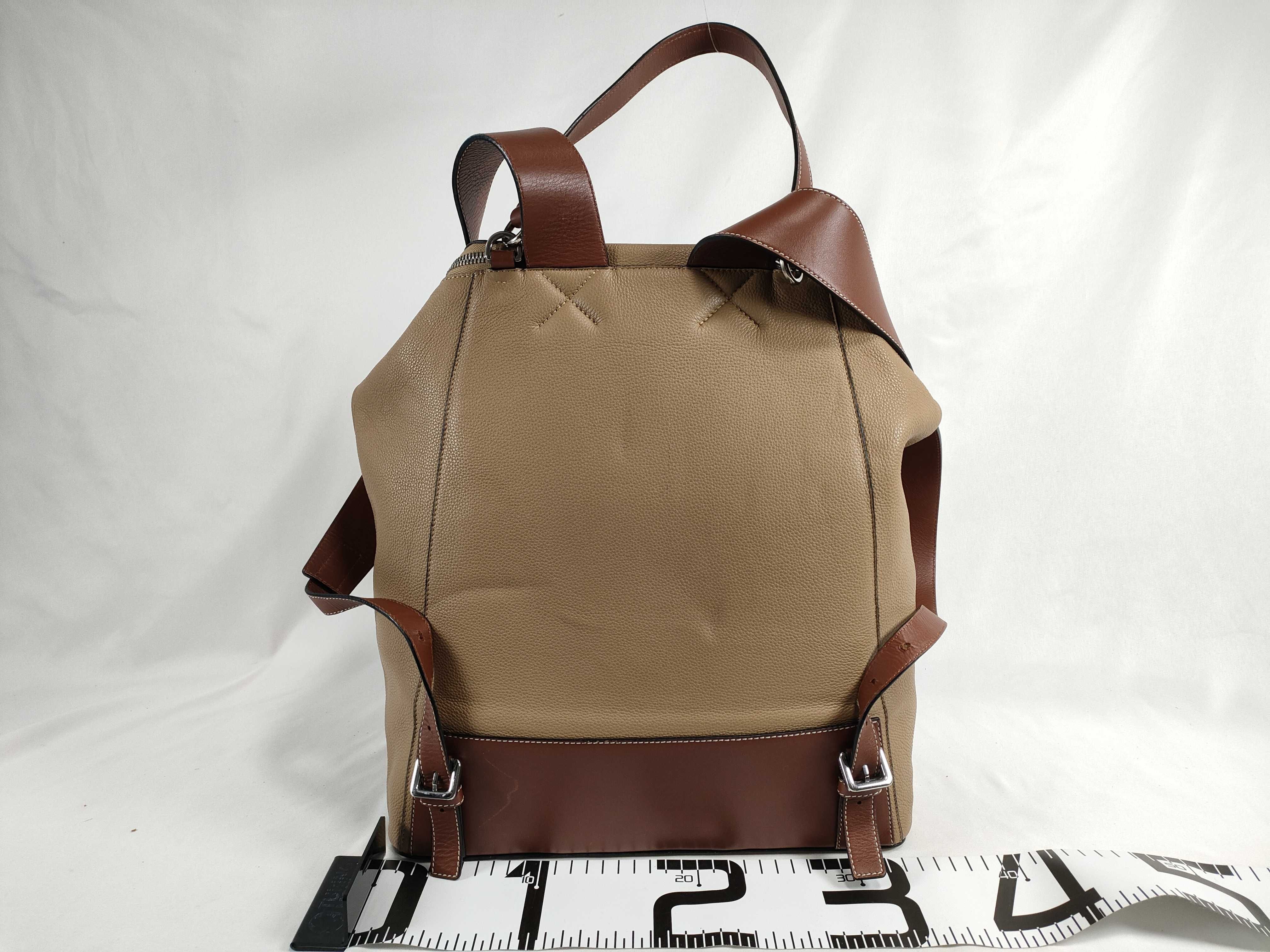 Goya Lion Backpack — view 2