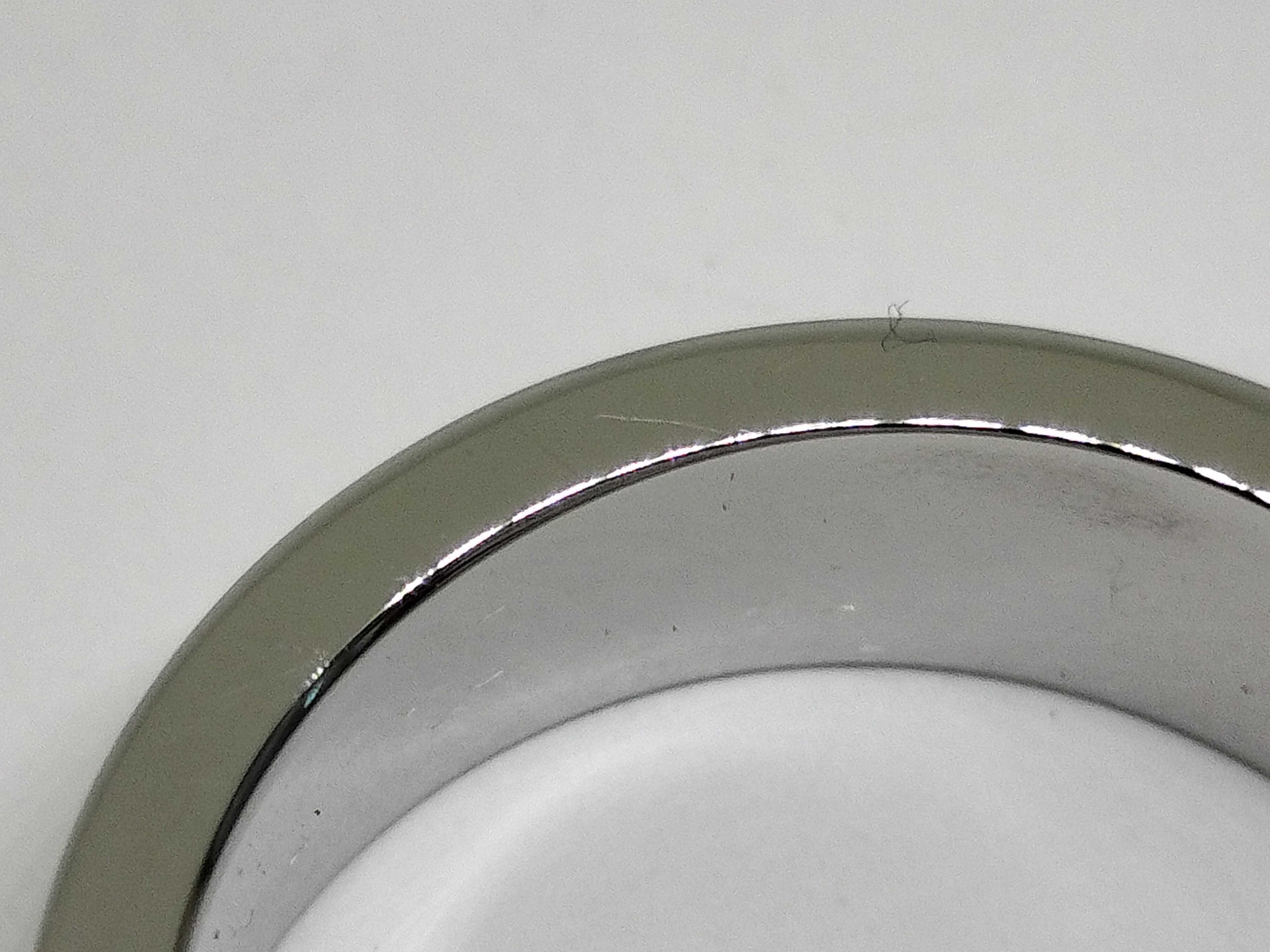LV Mosaic Thin Ring — view 9