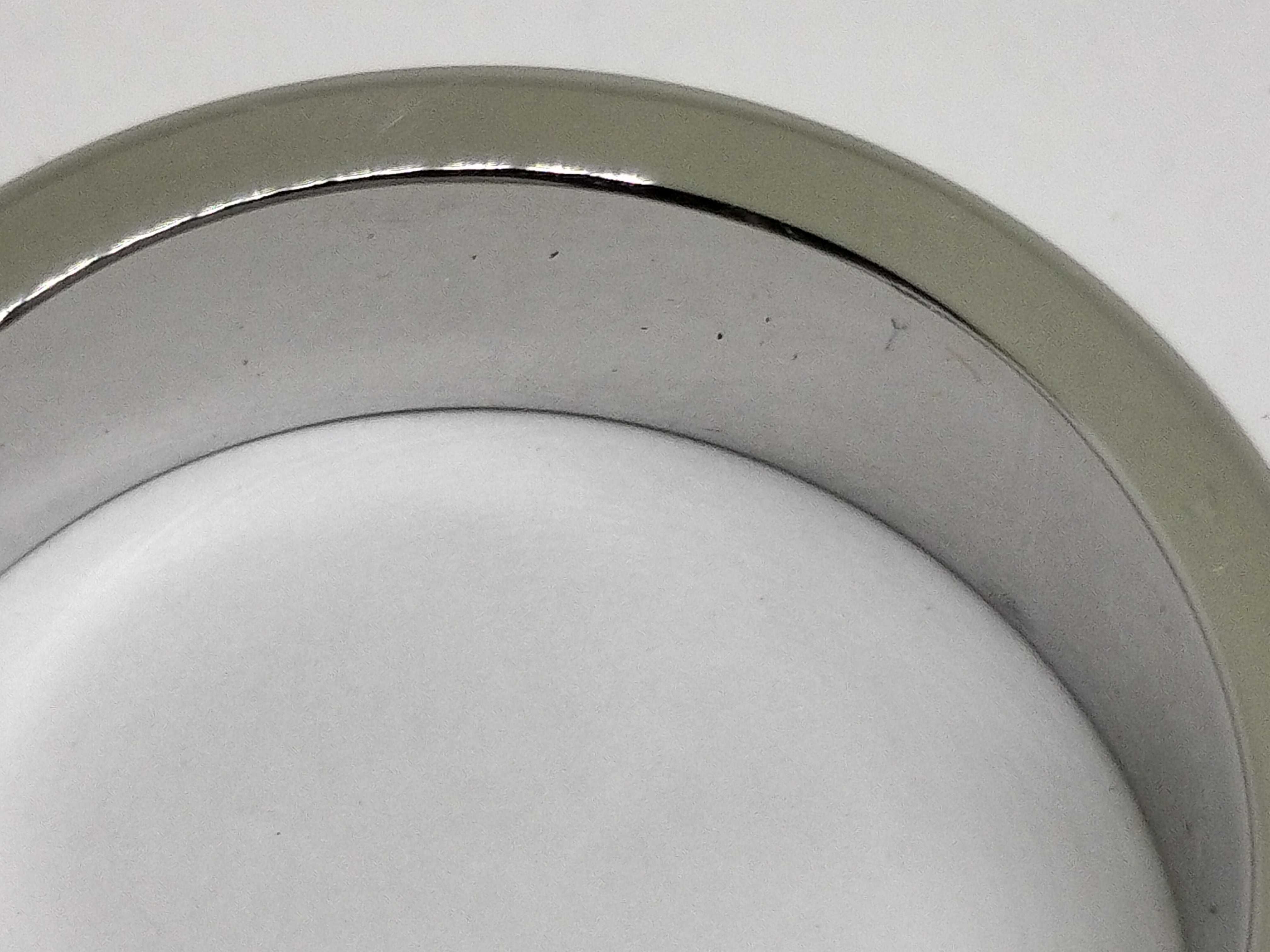 LV Mosaic Thin Ring — view 10