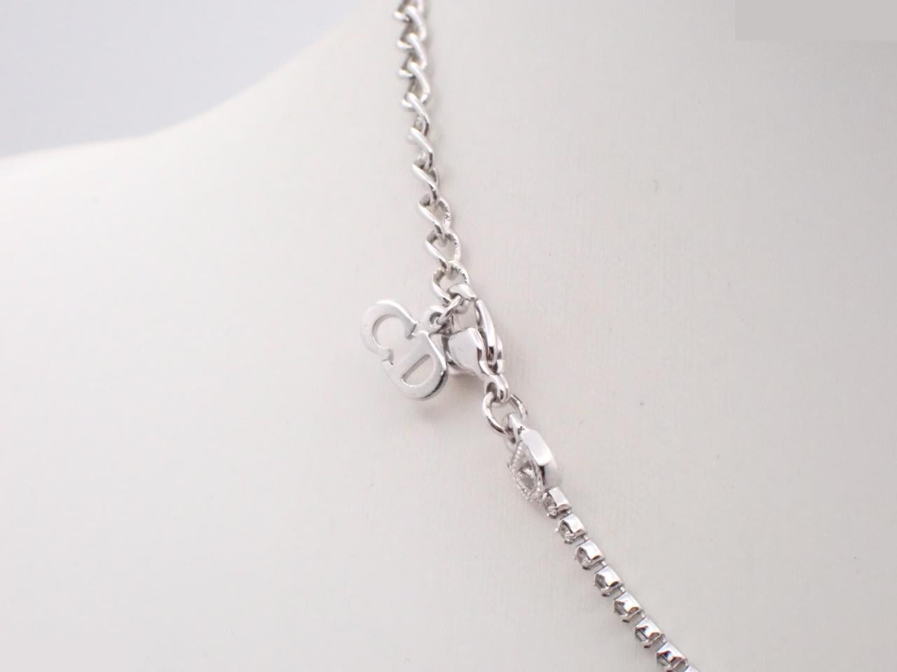 Other lines: Precious metals, necklaces, pendants, chain approximately 40cm — view 2