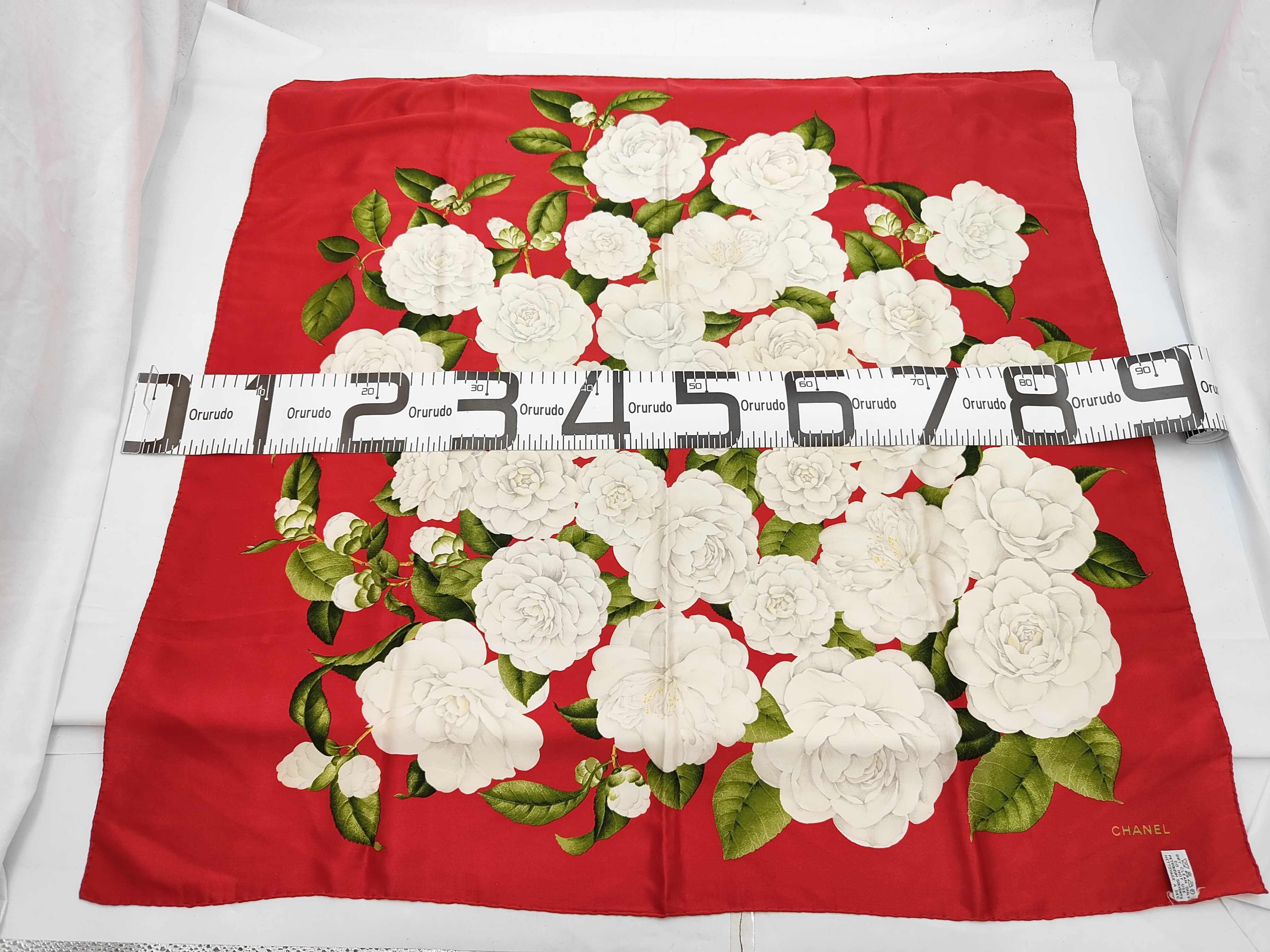 Scarf / Silk Other Accessories — view 2