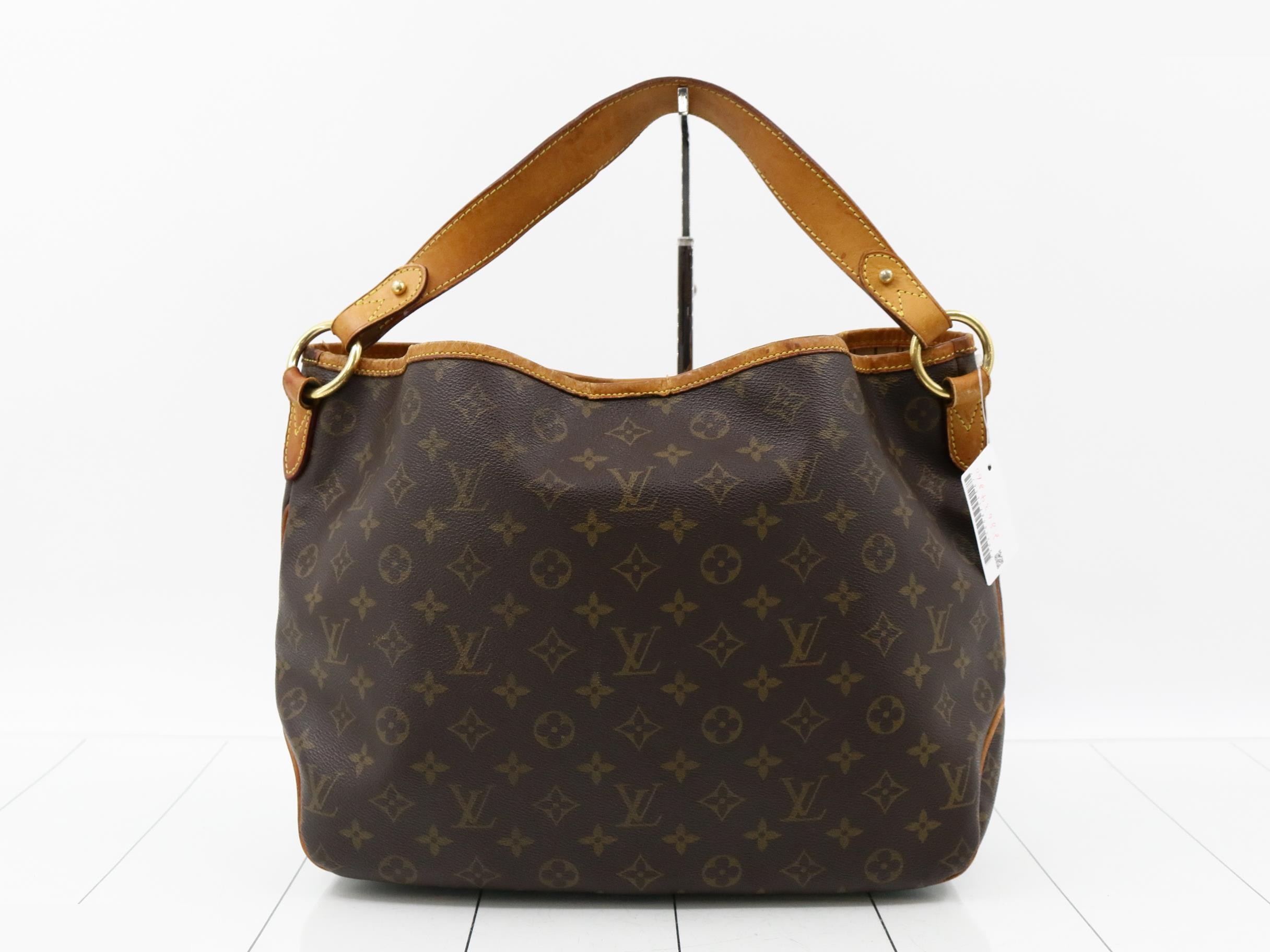 Monogram Delightful PM — view 2