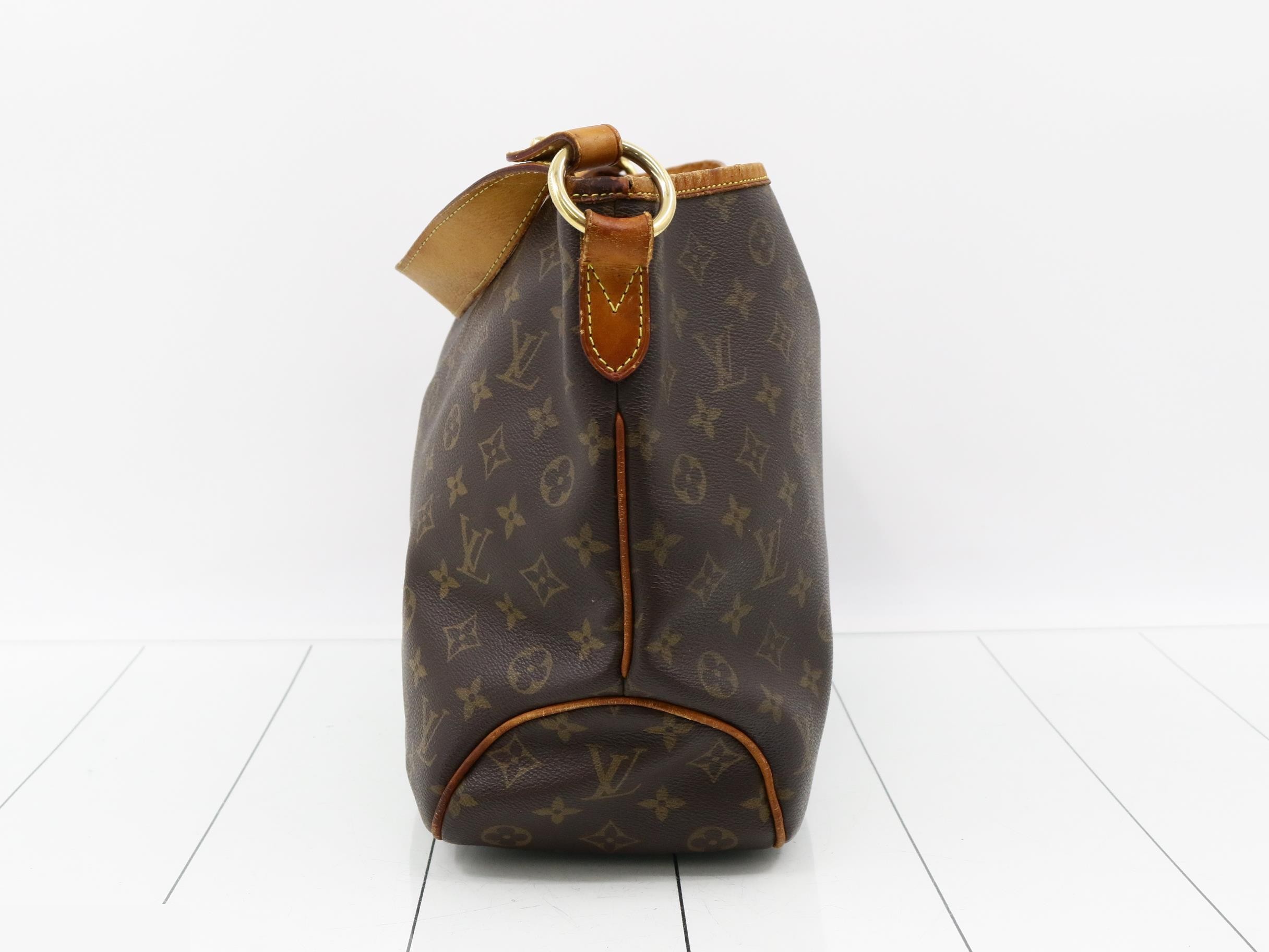 Monogram Delightful PM — view 3