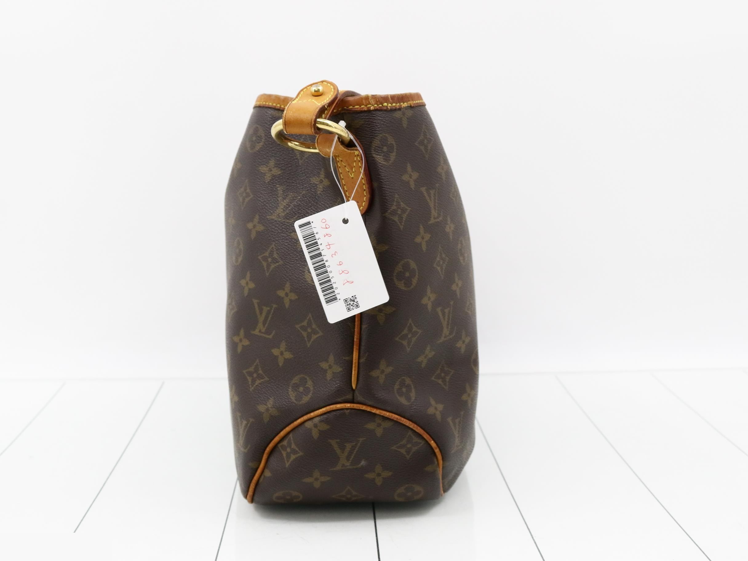 Monogram Delightful PM — view 4