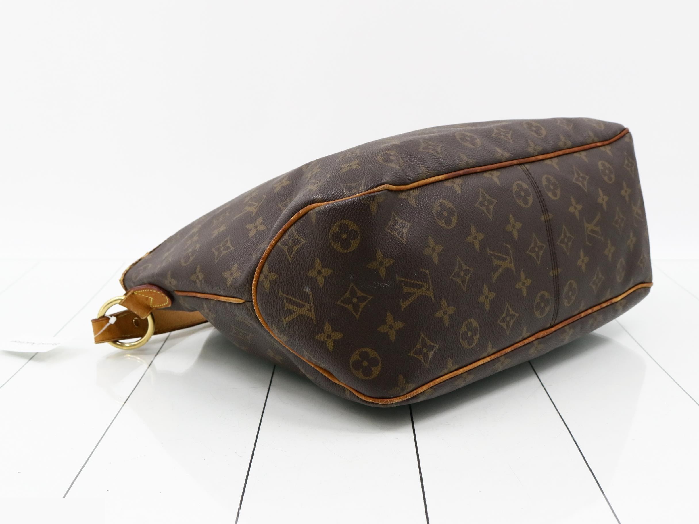 Monogram Delightful PM — view 5