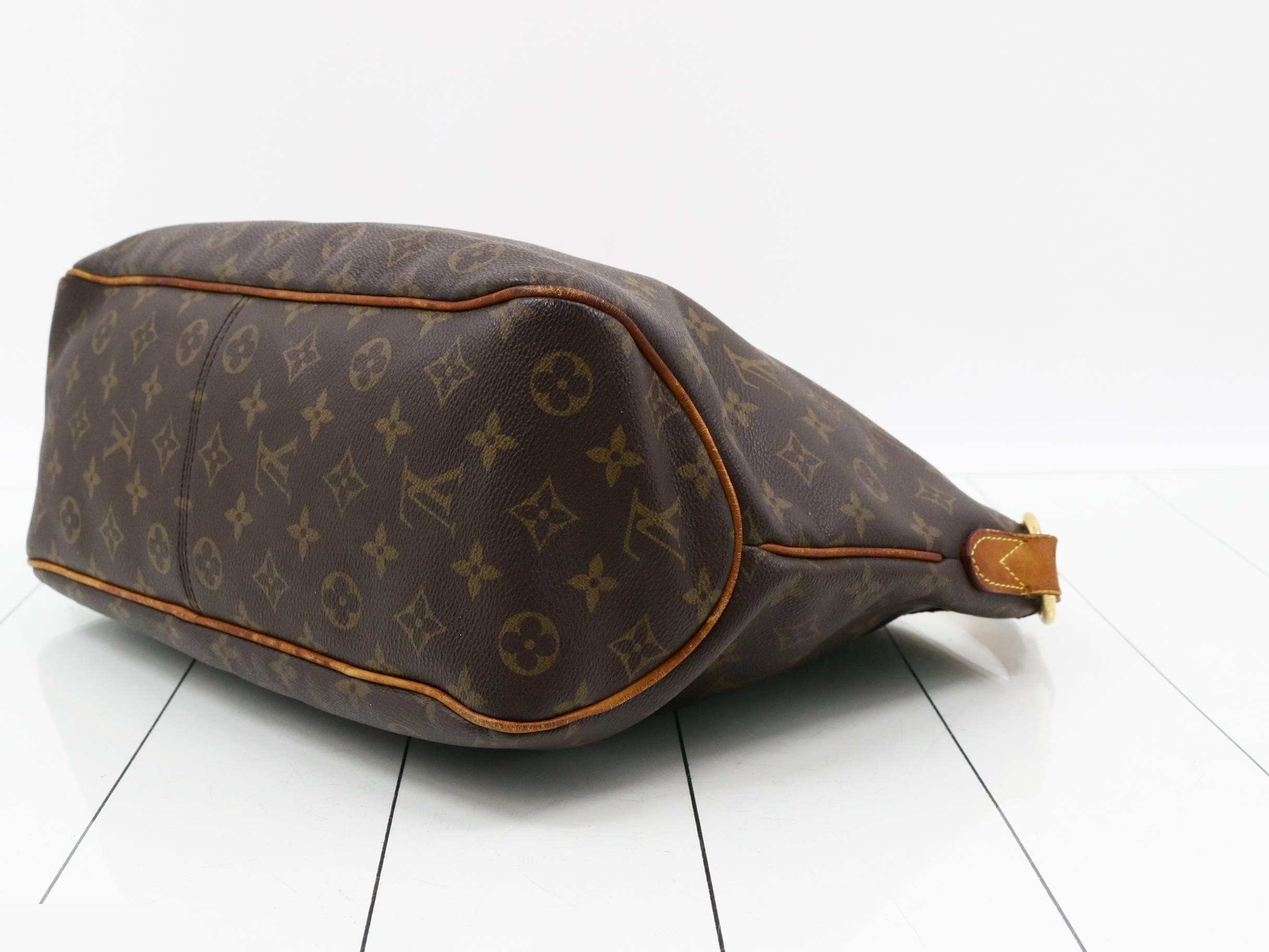 Monogram Delightful PM — view 6