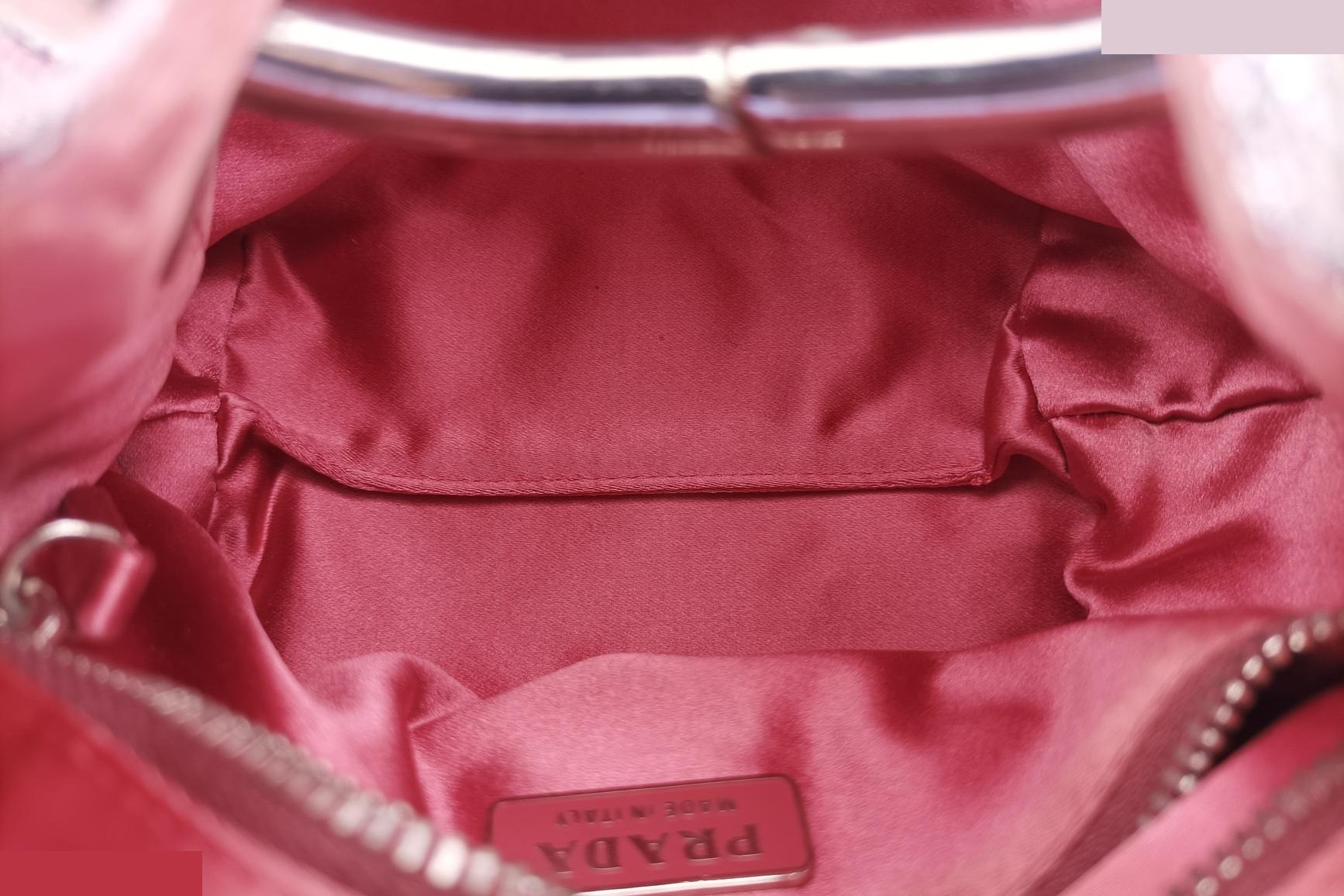 Brocade Silk Pink — view 6