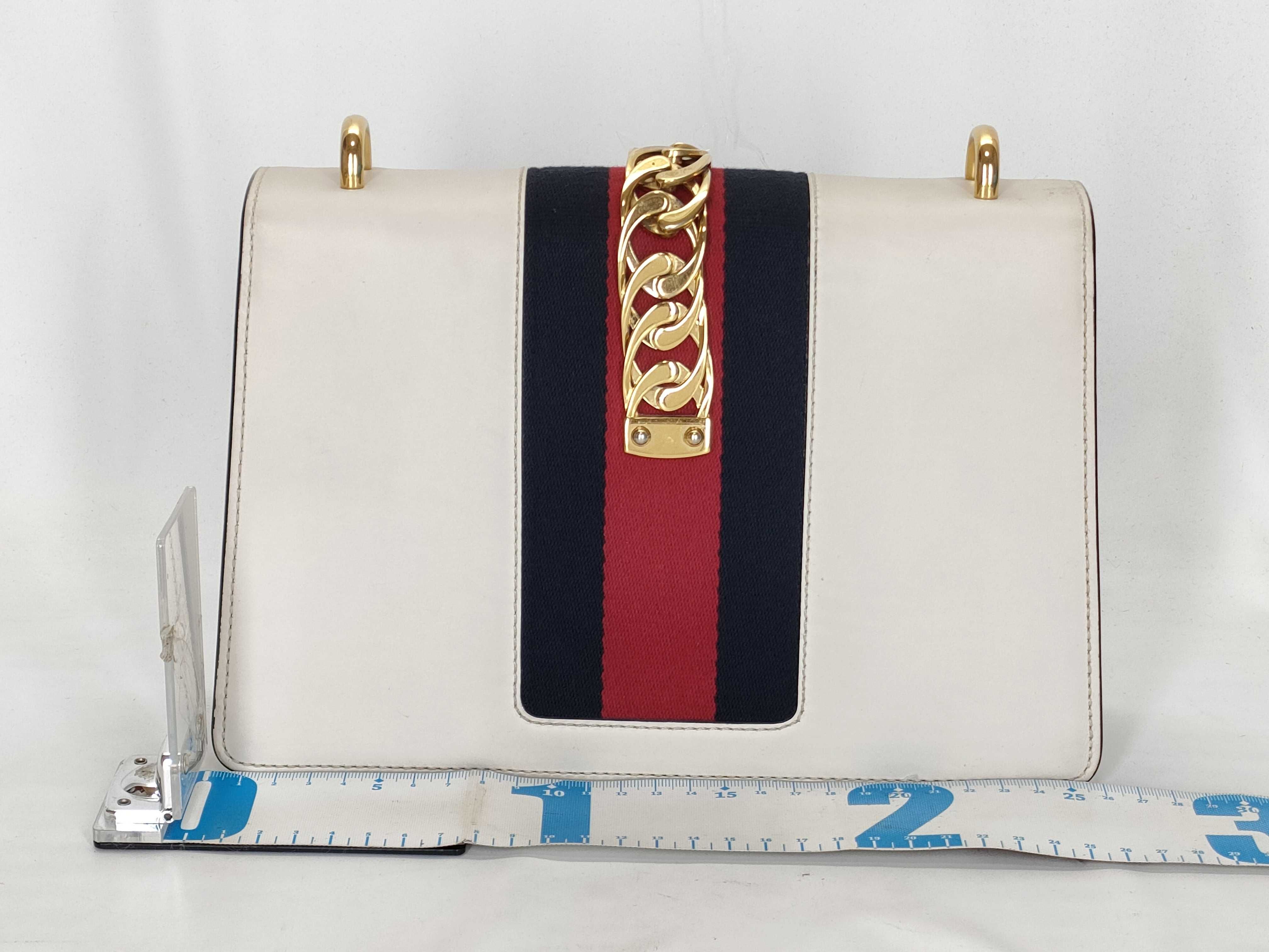 Sylvie Shoulder Bag — view 2