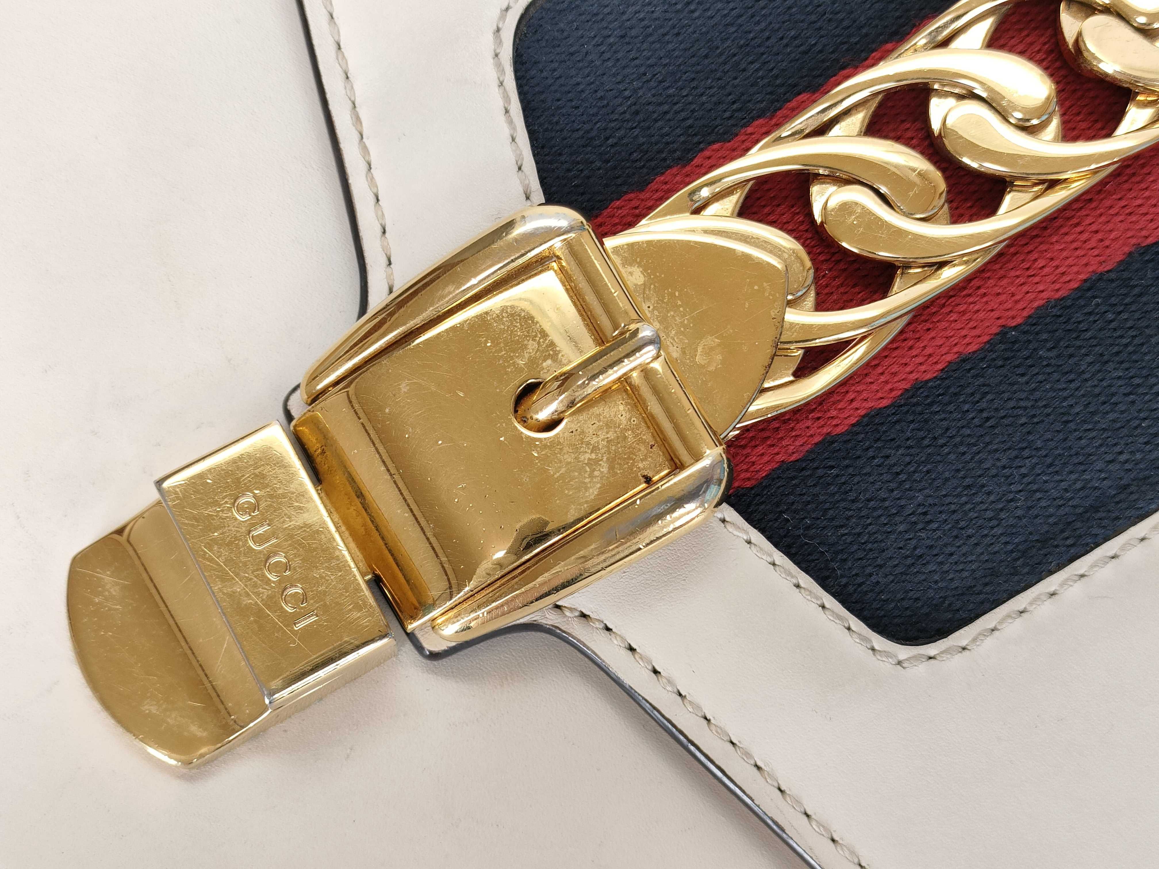 Sylvie Shoulder Bag — view 15