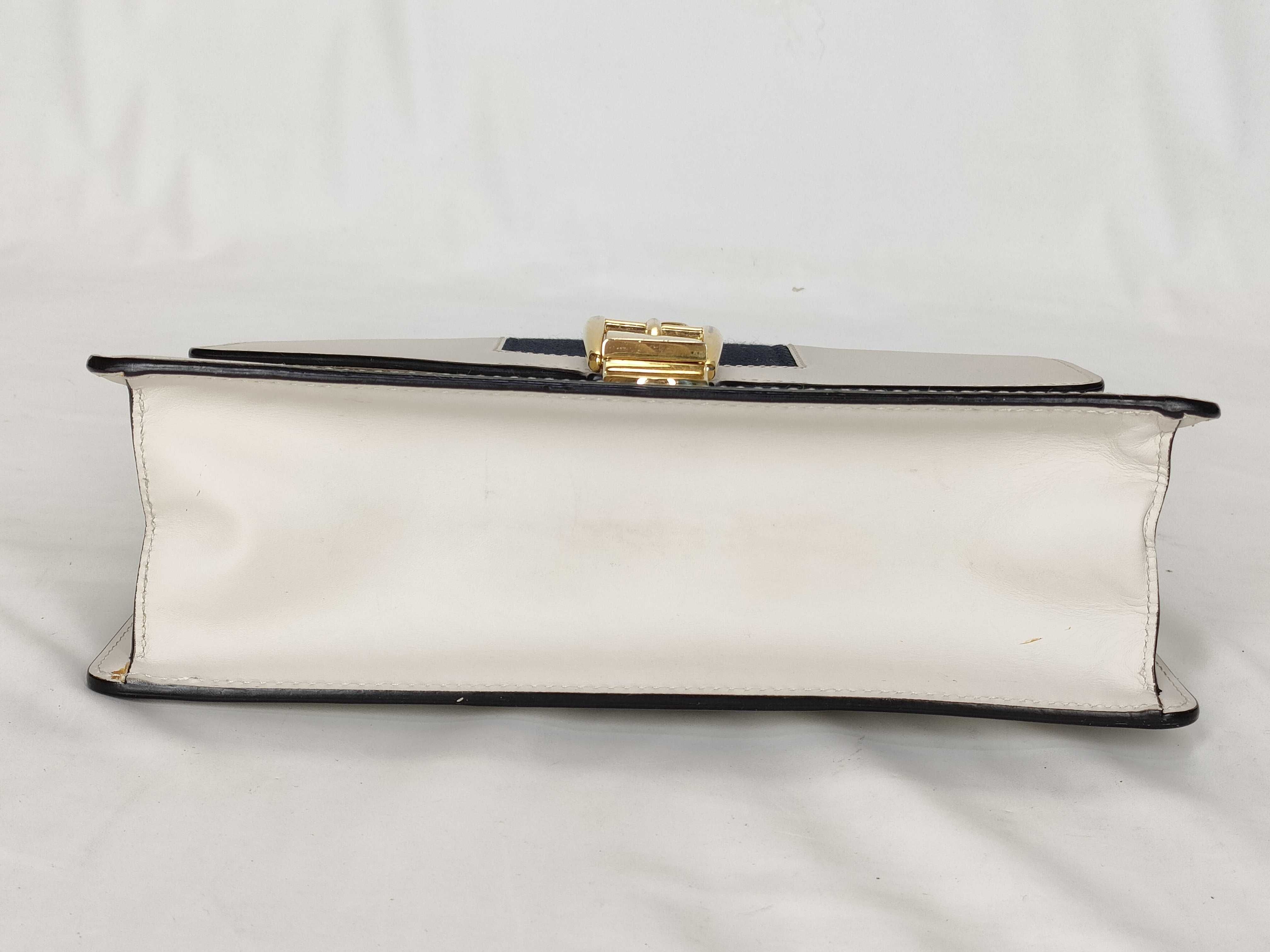 Sylvie Shoulder Bag — view 7