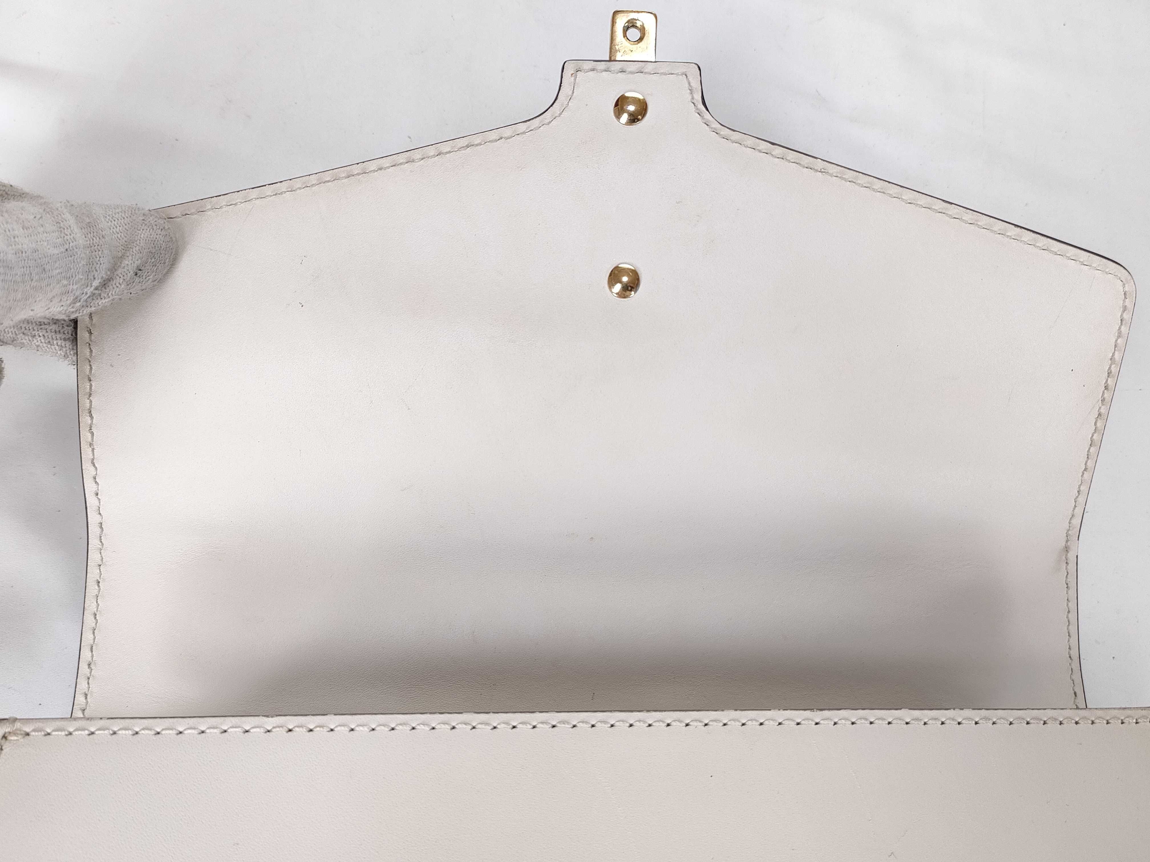 Sylvie Shoulder Bag — view 8