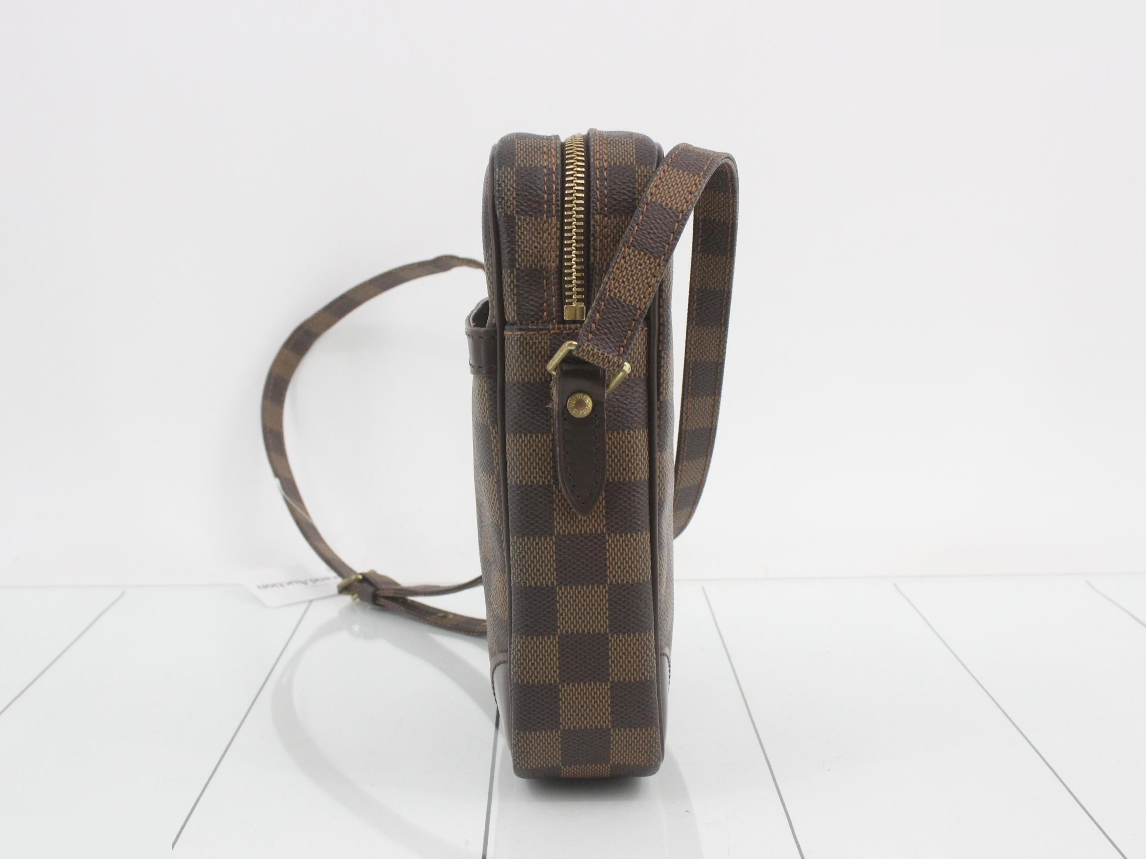 Danube SP Order TH4087 — view 3