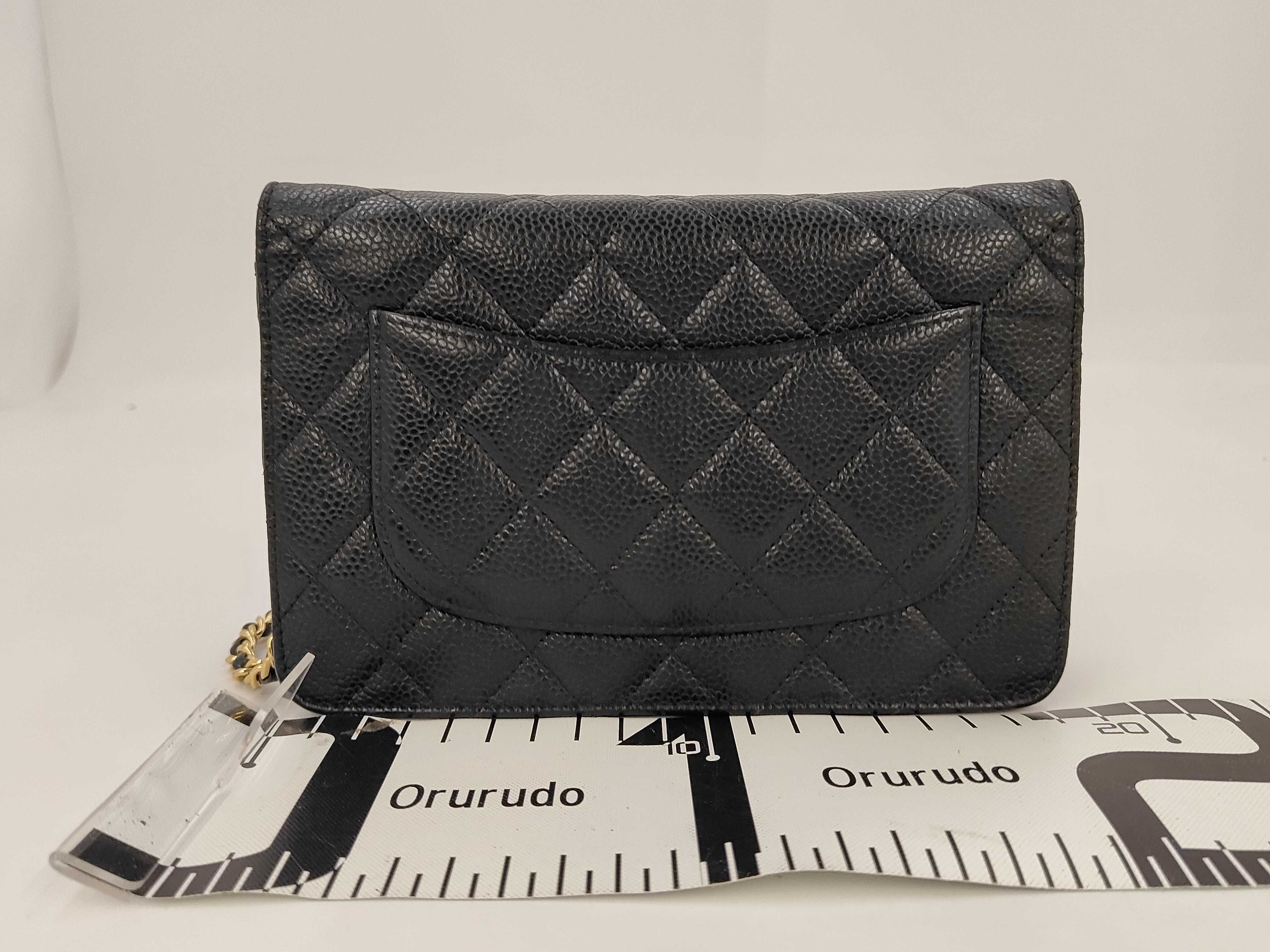WOC Chain Bag Shoulder Bag — view 2