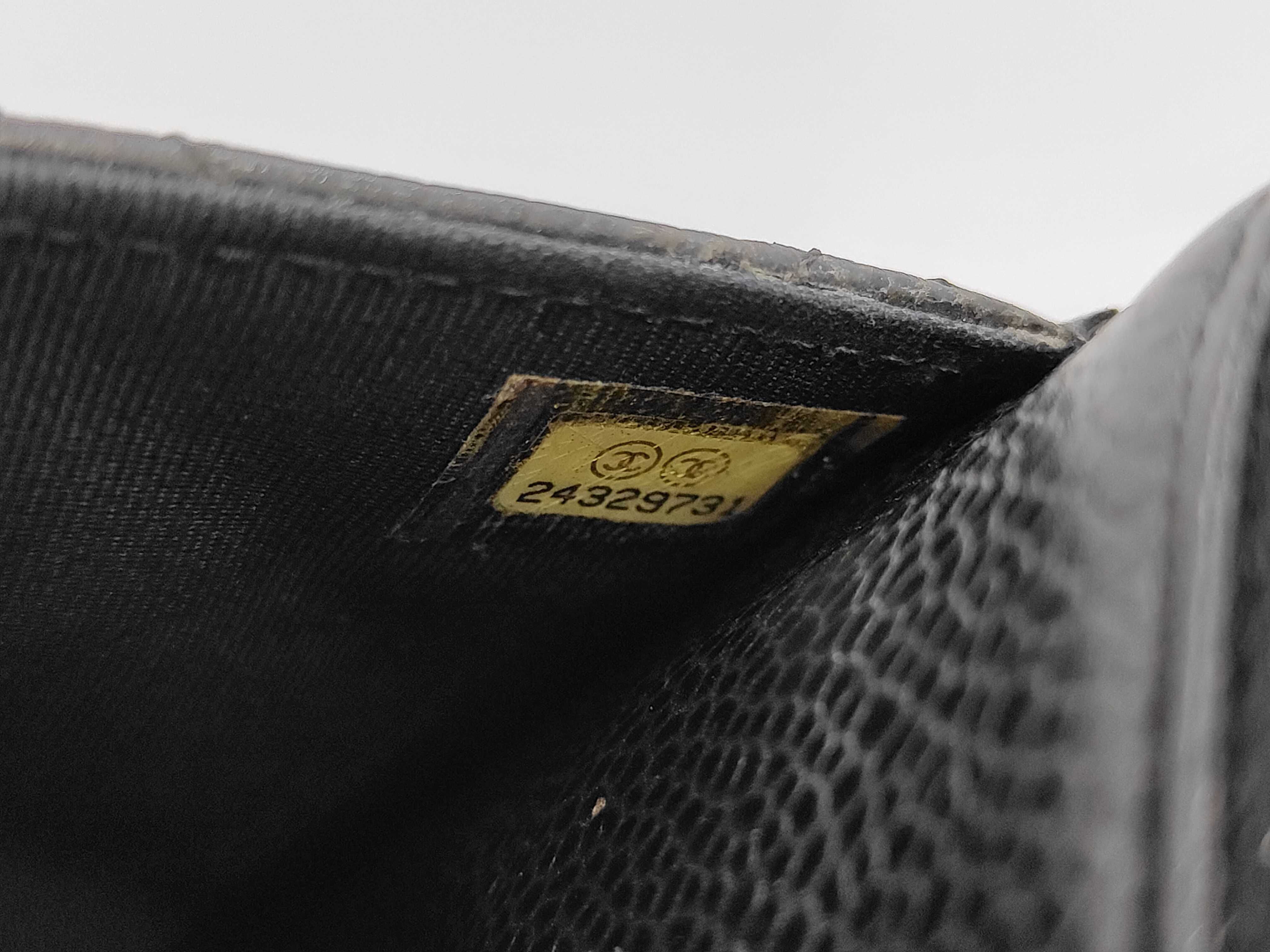 WOC Chain Bag Shoulder Bag — view 11