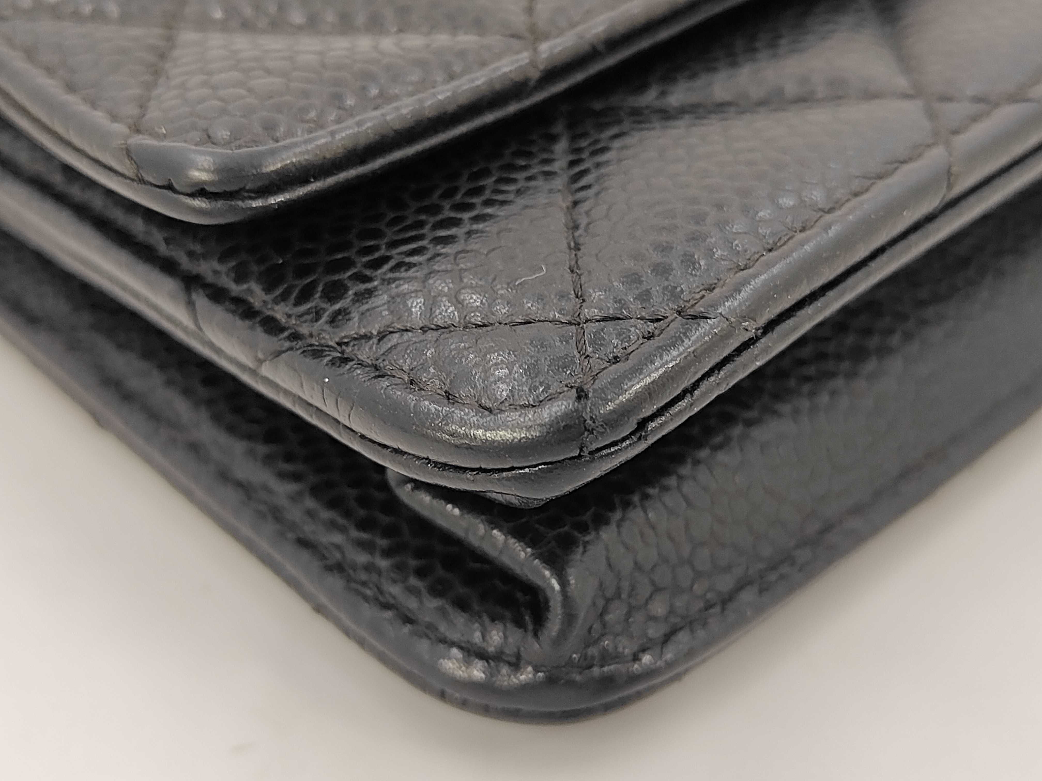 WOC Chain Bag Shoulder Bag — view 4