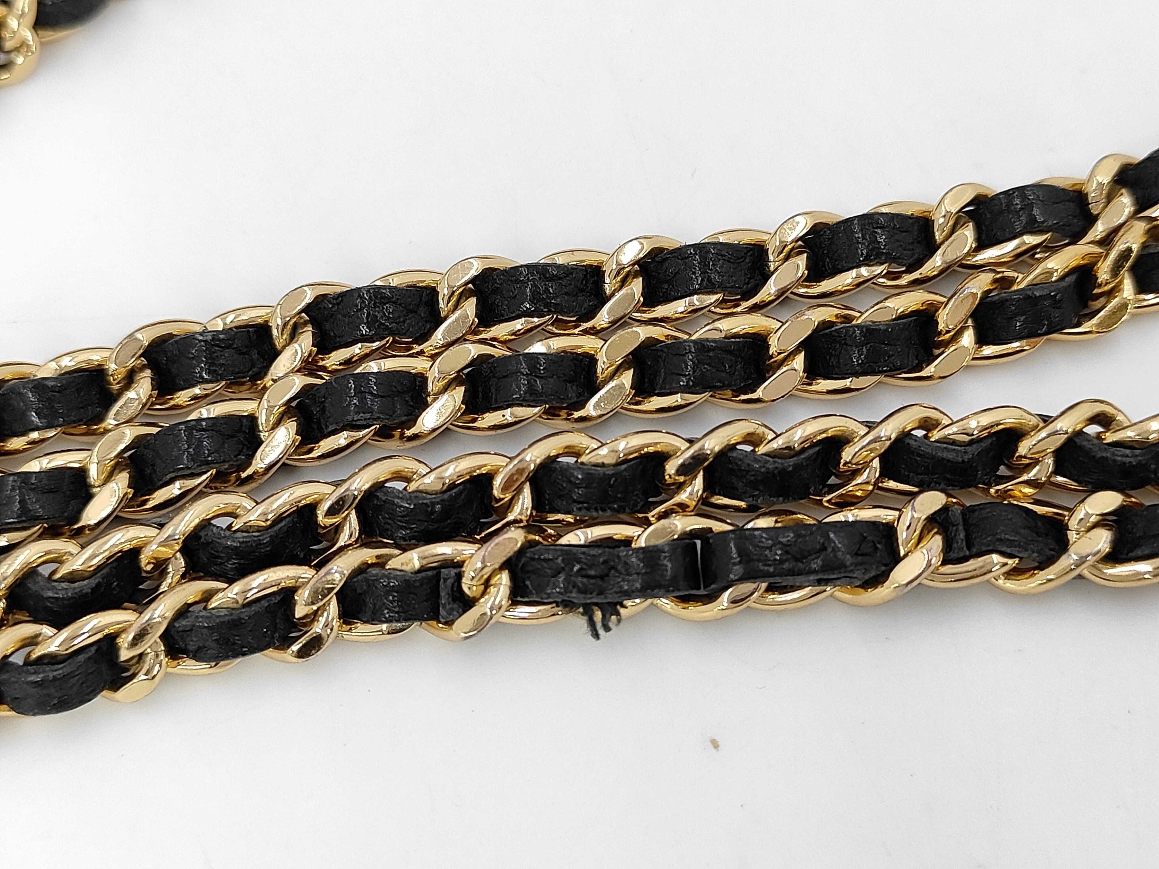 WOC Chain Bag Shoulder Bag — view 6