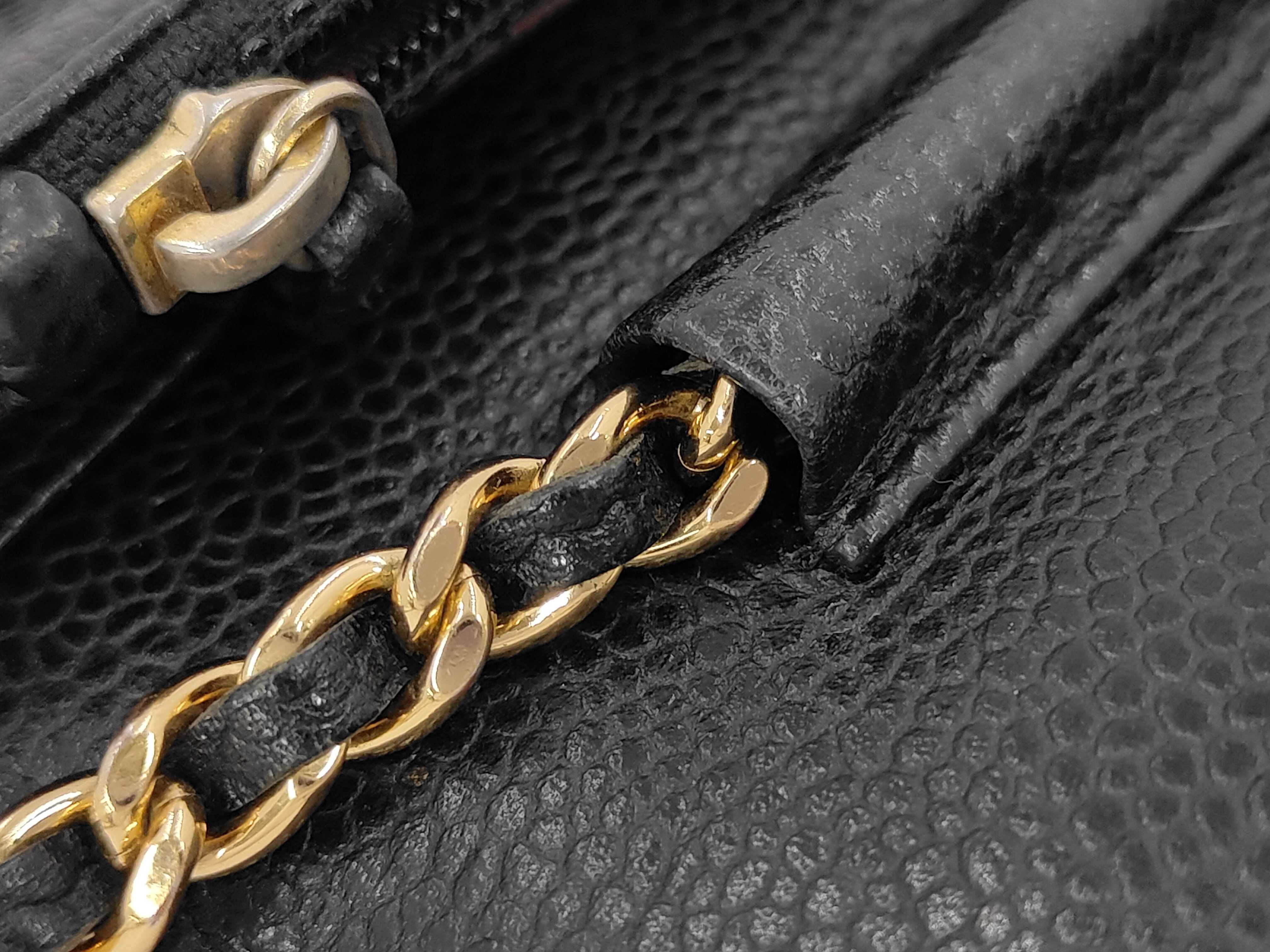 WOC Chain Bag Shoulder Bag — view 7