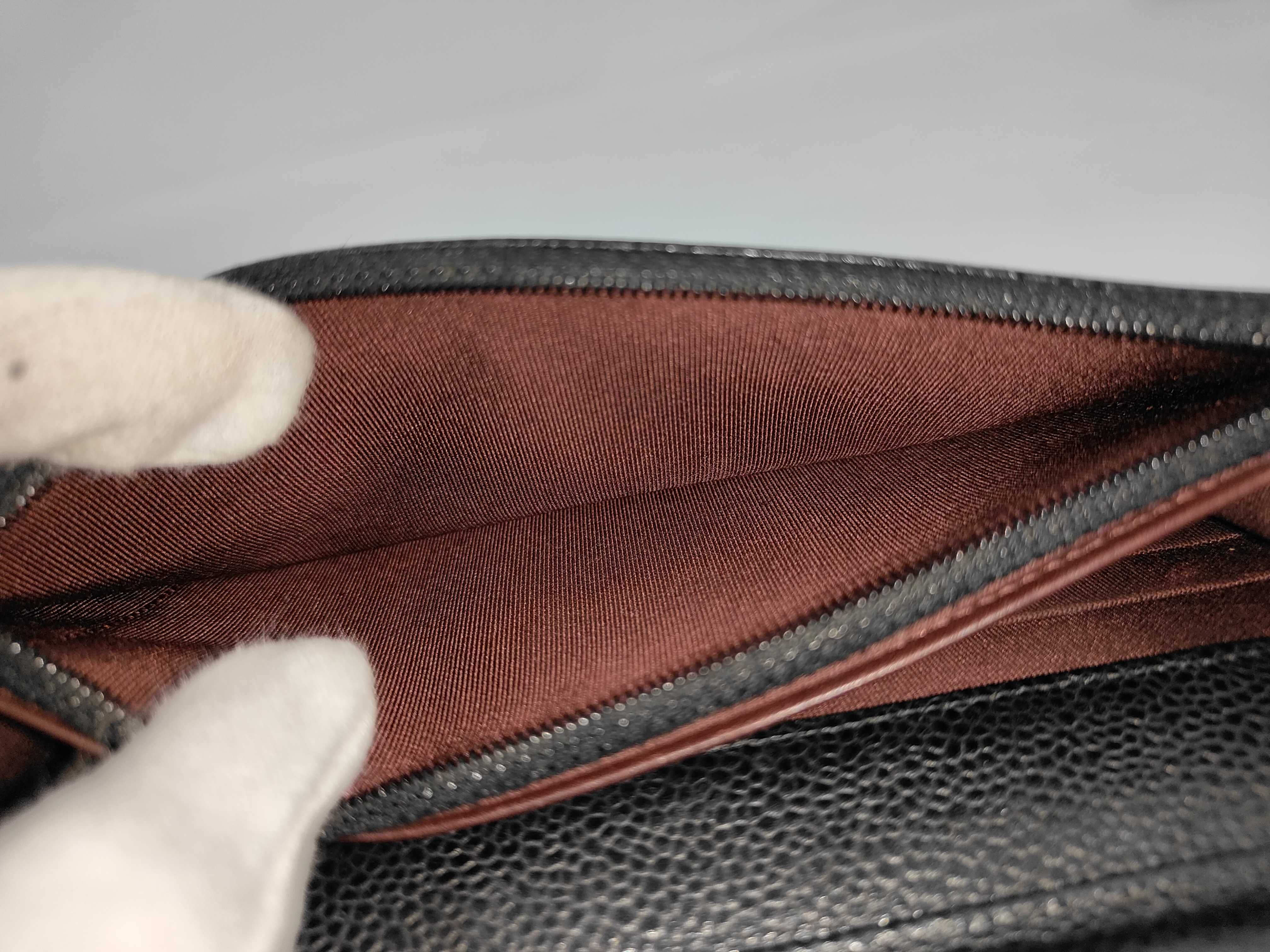 WOC Chain Bag Shoulder Bag — view 9