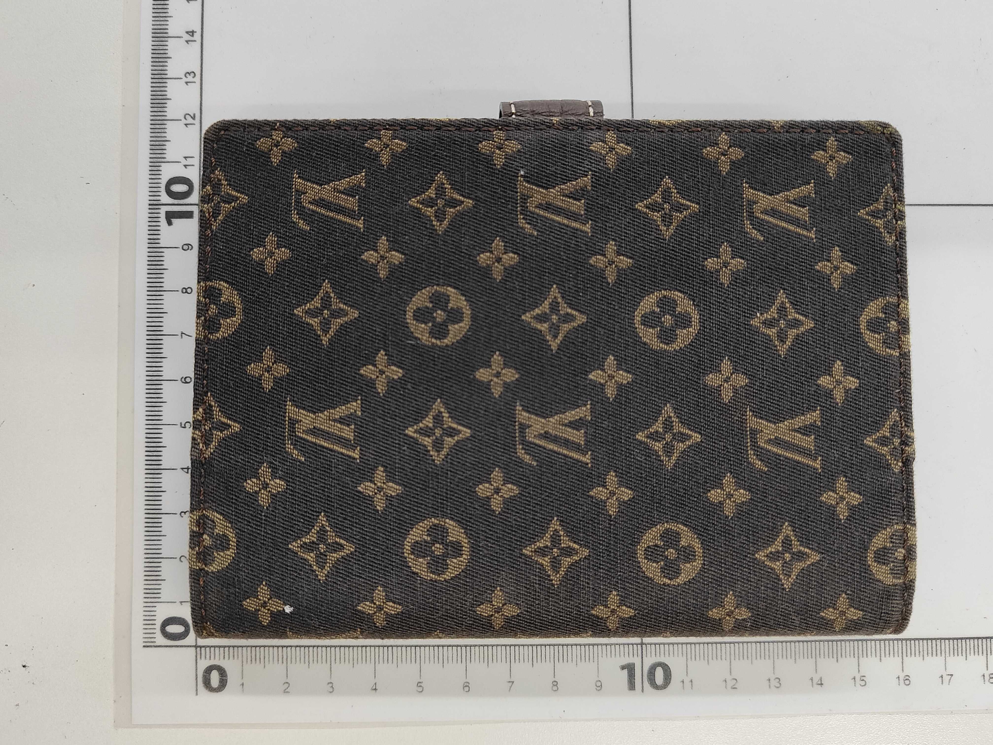 Agenda Wallet — view 2