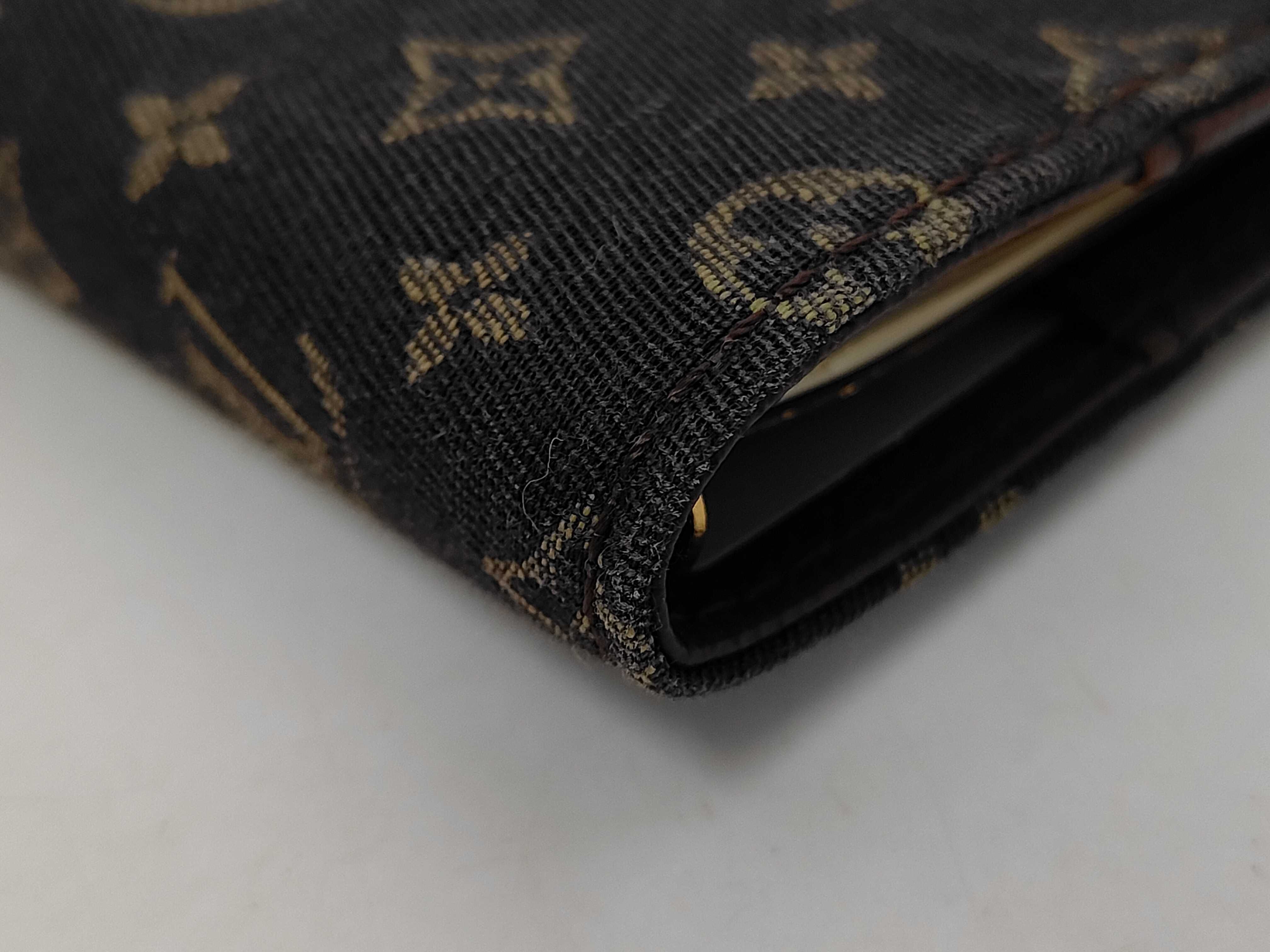 Agenda Wallet — view 3