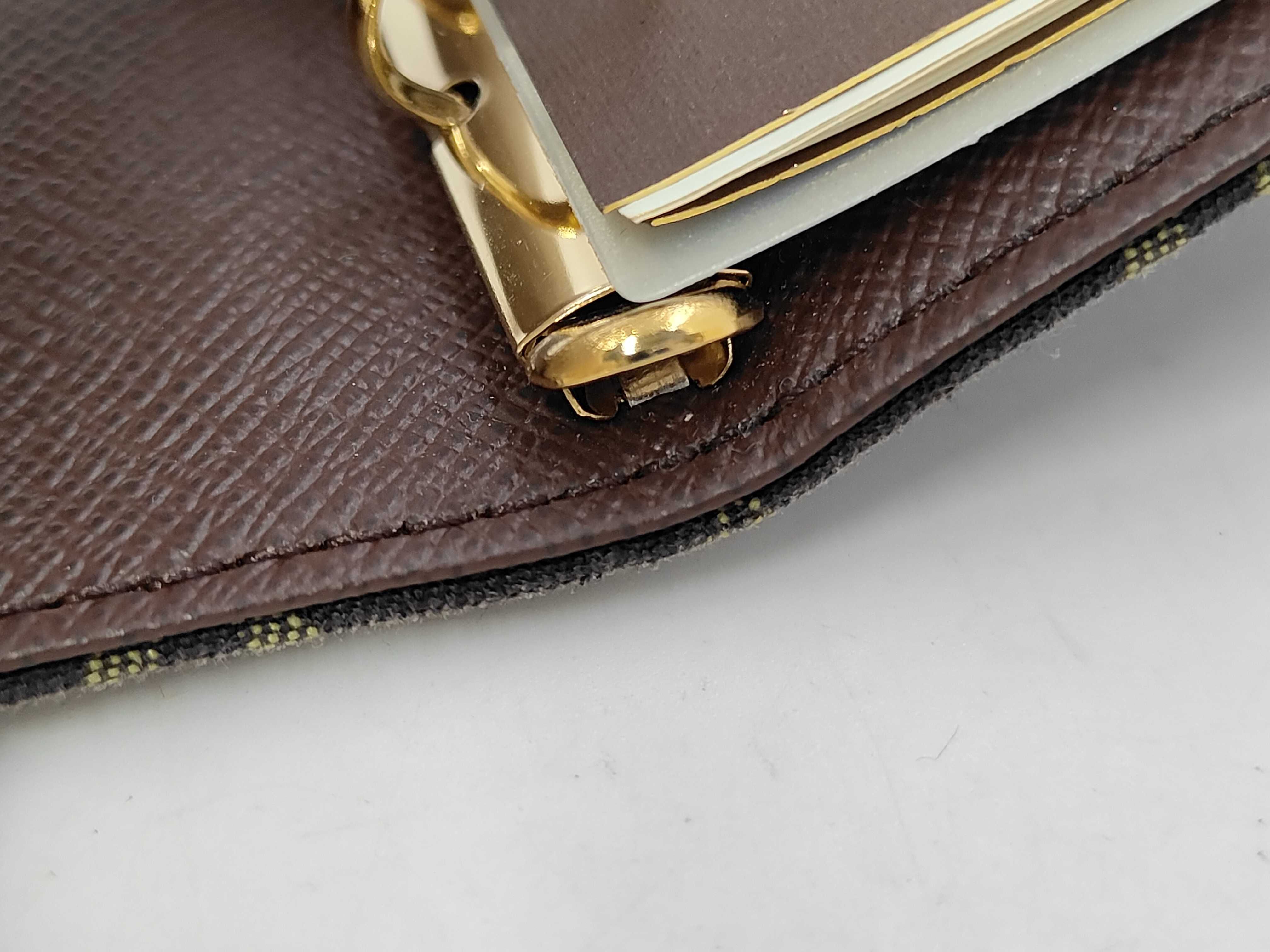 Agenda Wallet — view 7
