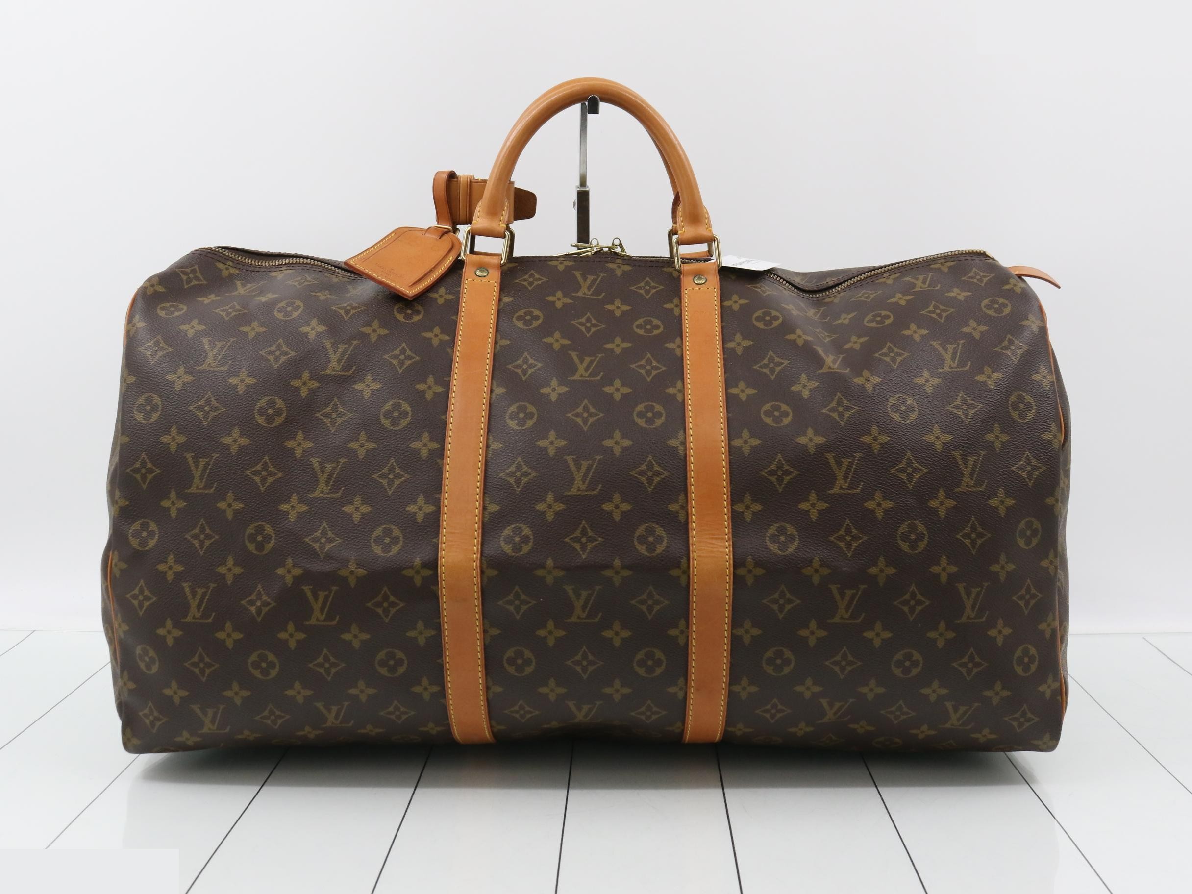 Keepall 60