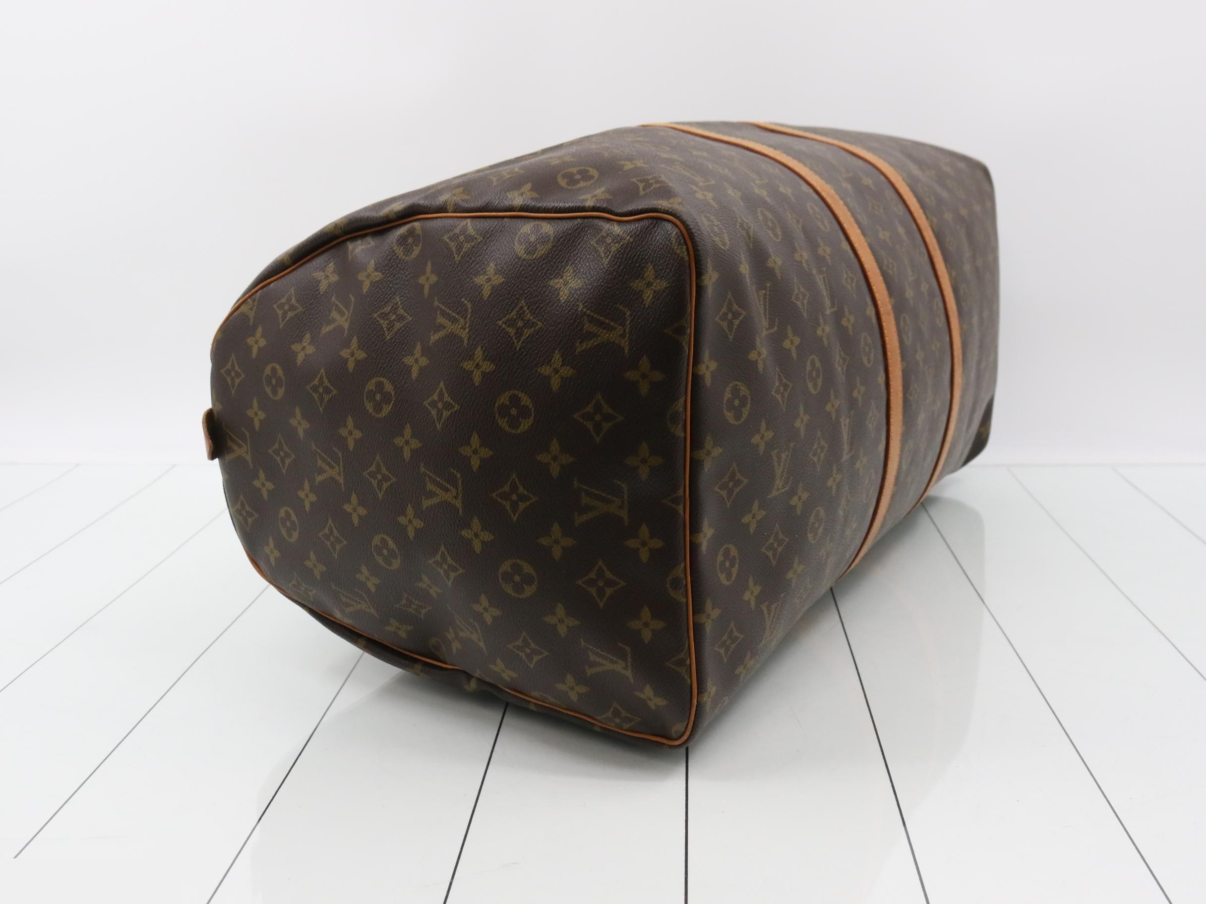Keepall 60 — view 5