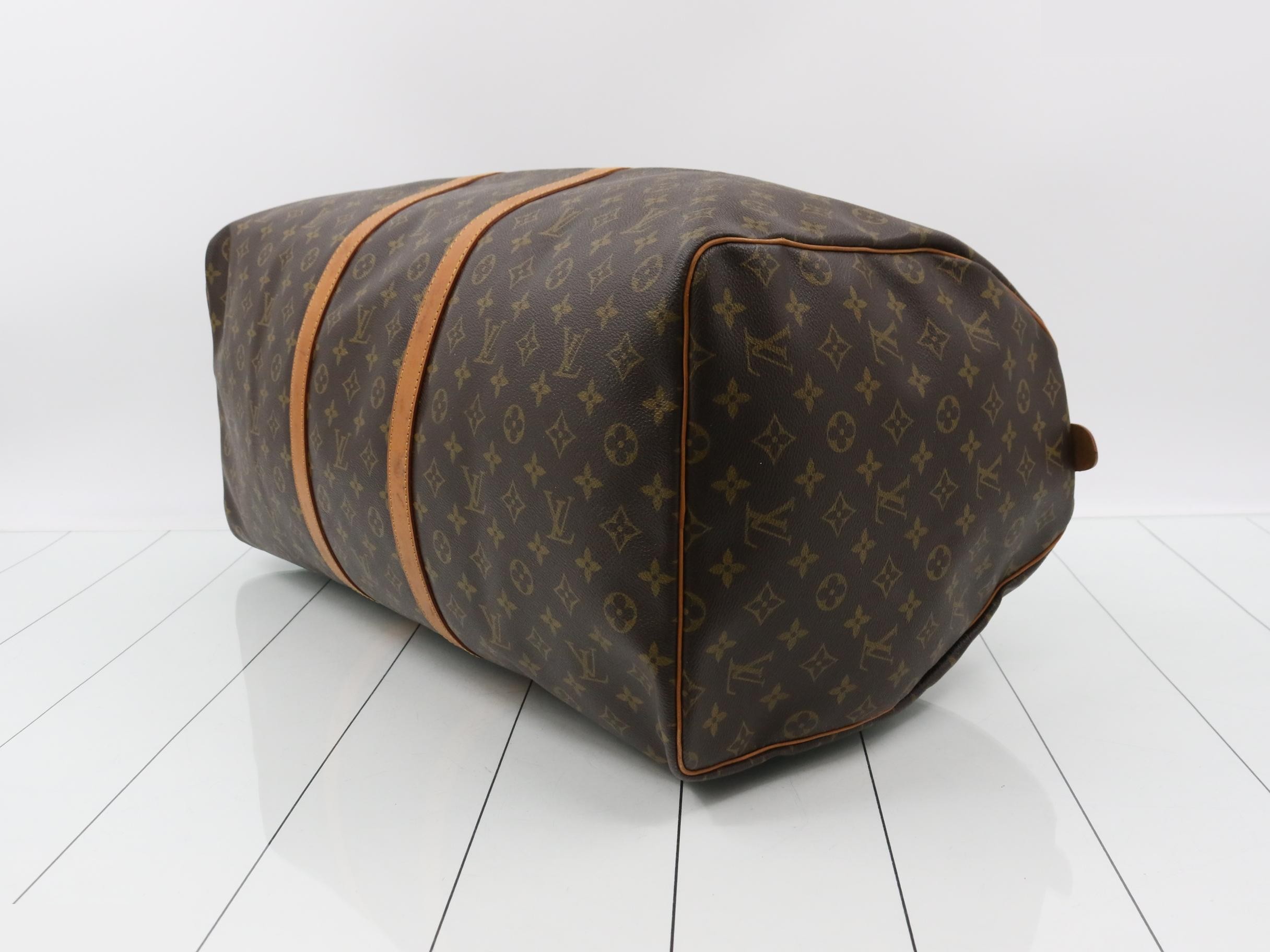 Keepall 60 — view 6