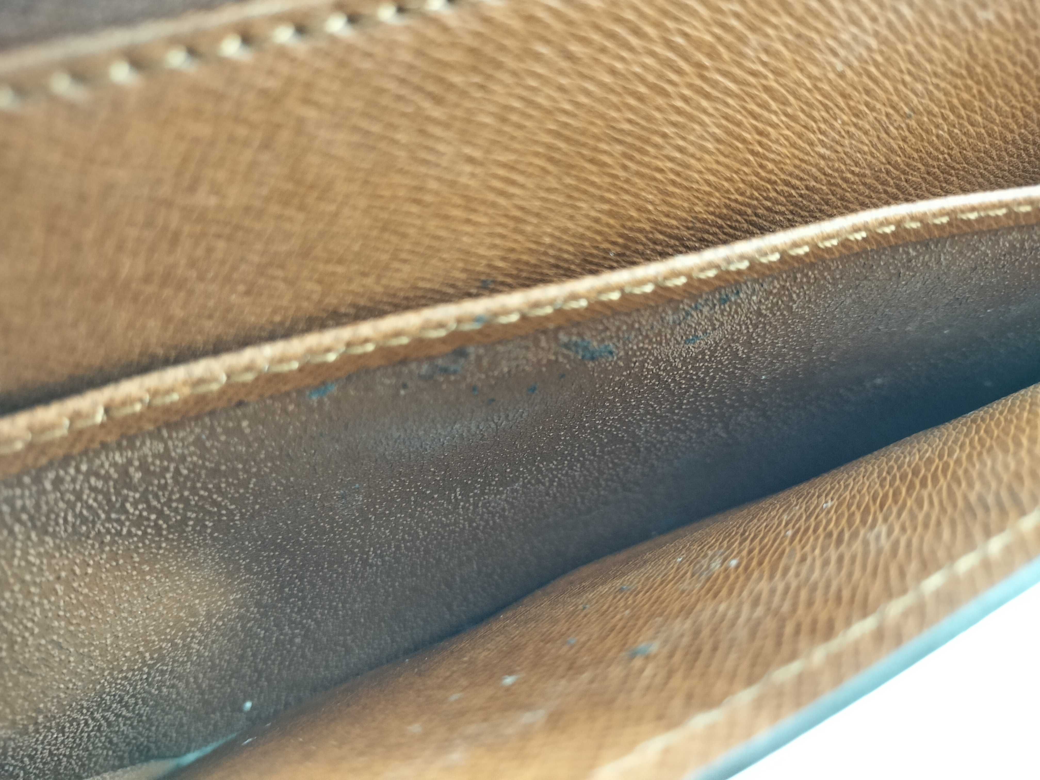Monogram LV Concorde Handbag — view 13