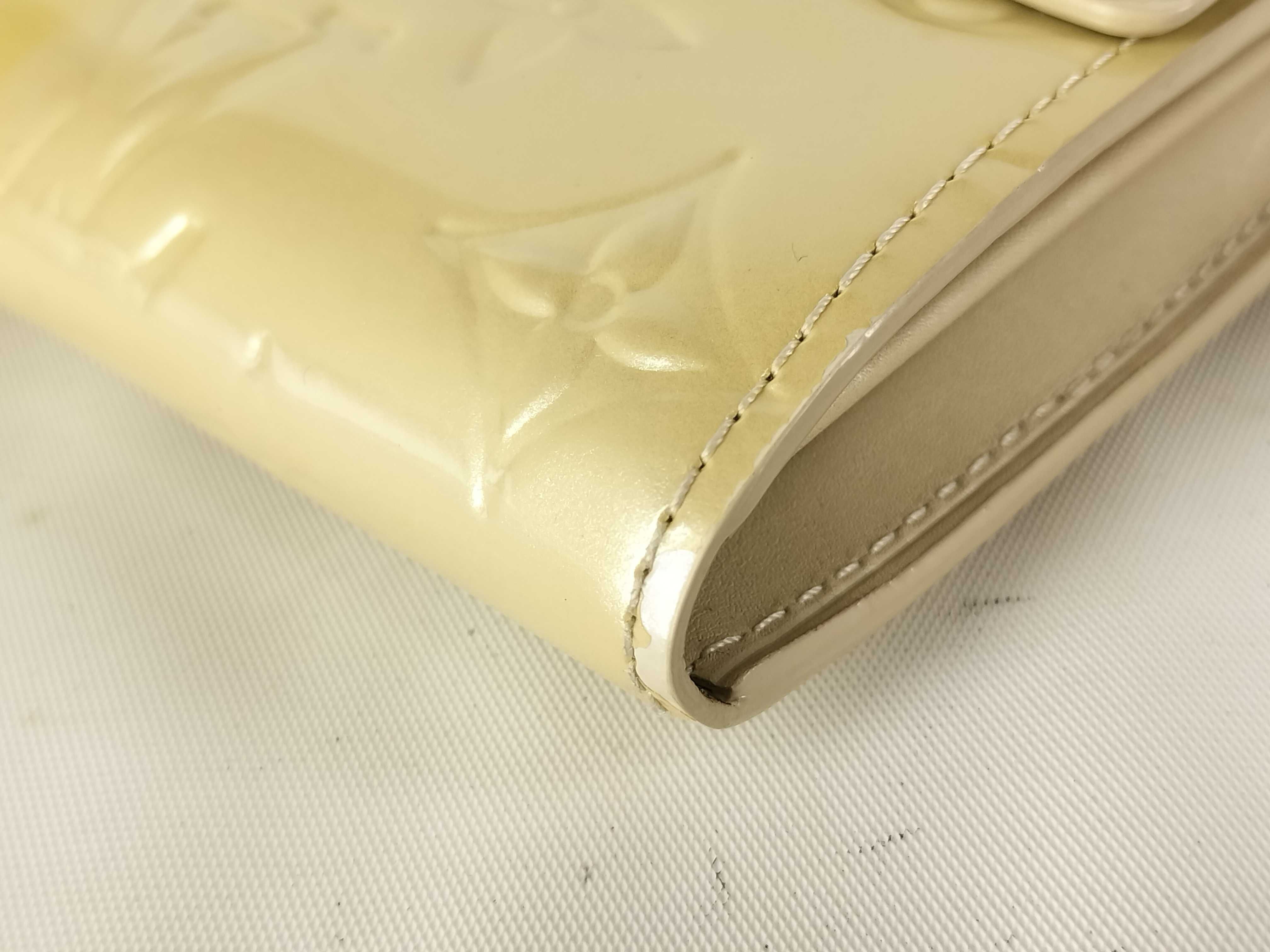 Vernis M91466 Portefeuille Sarah Broncorail Wallet — view 2