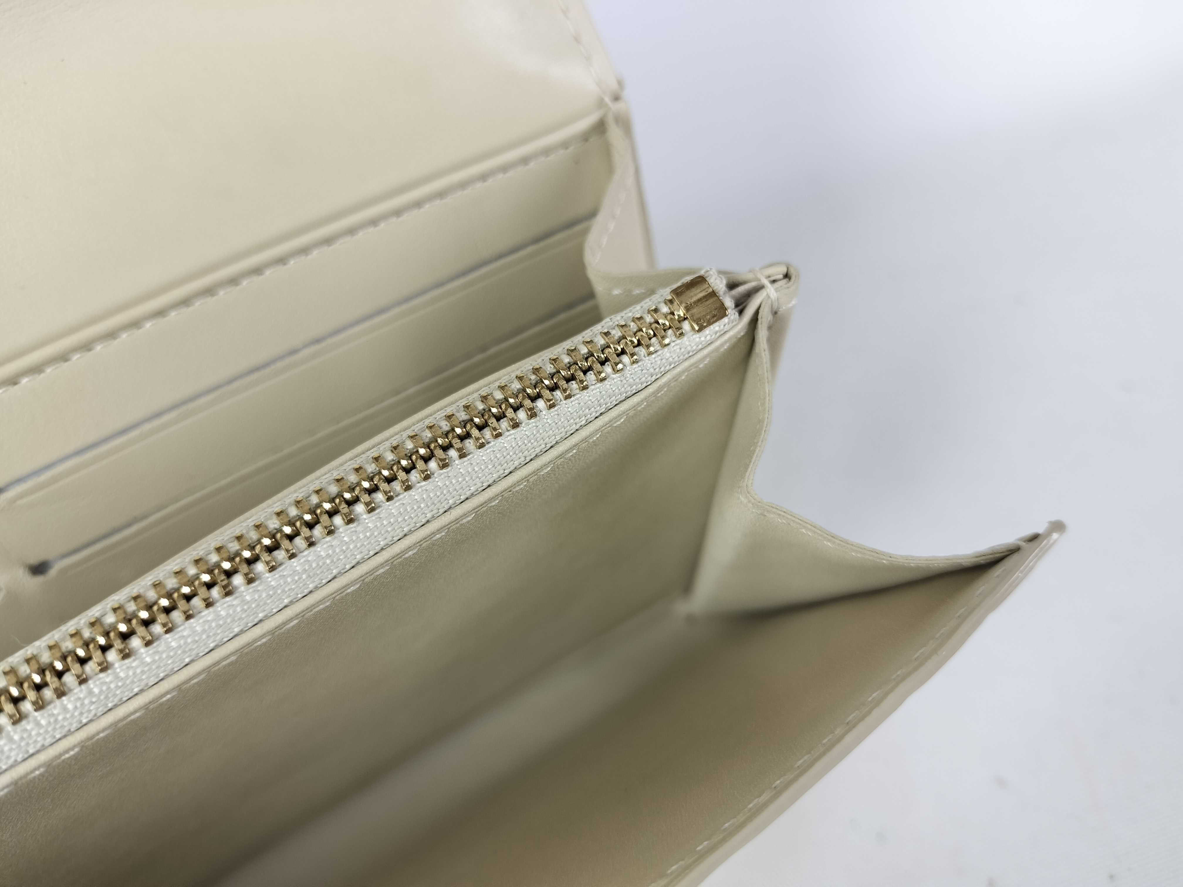 Vernis M91466 Portefeuille Sarah Broncorail Wallet — view 12