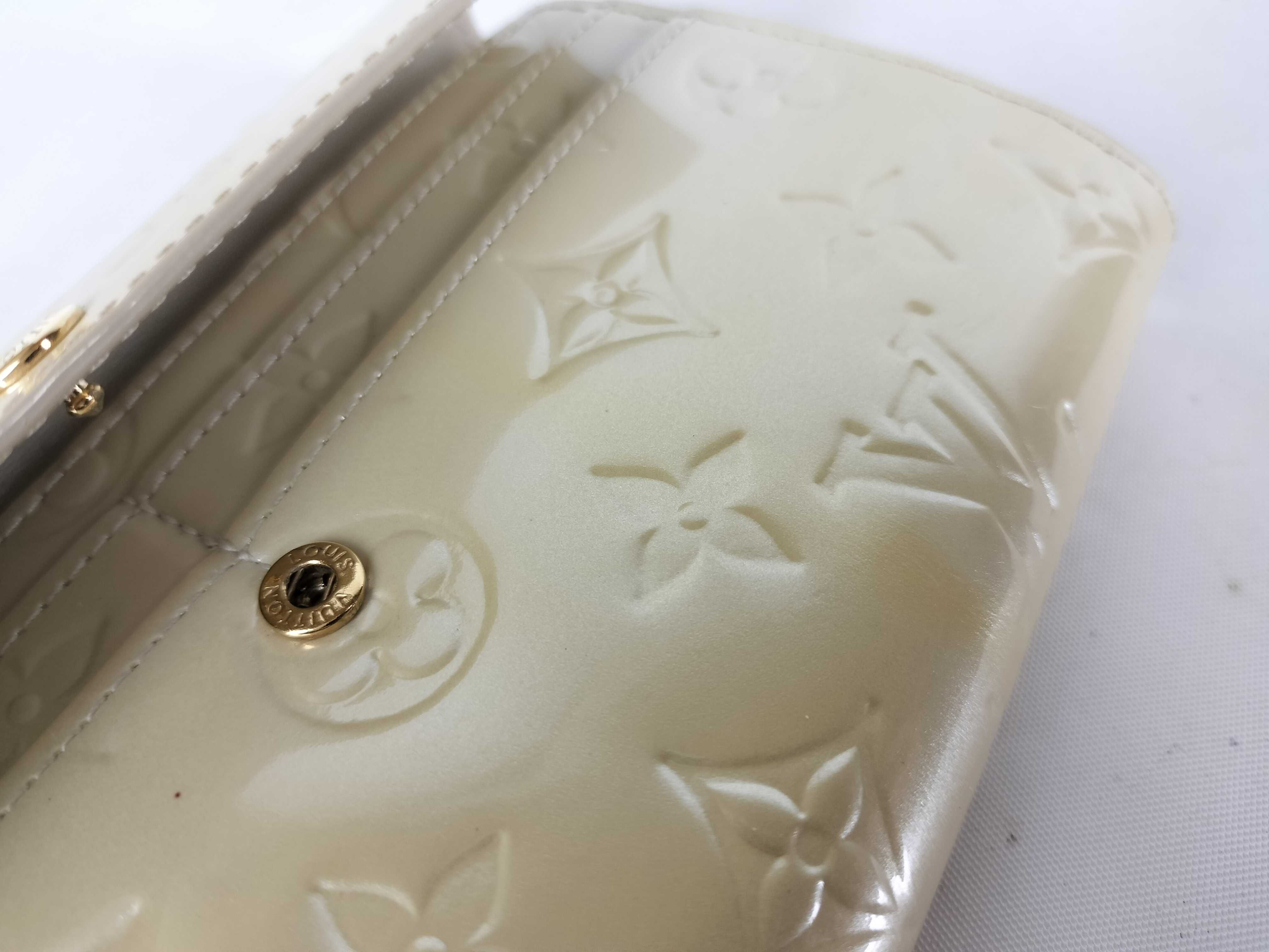 Vernis M91466 Portefeuille Sarah Broncorail Wallet — view 13