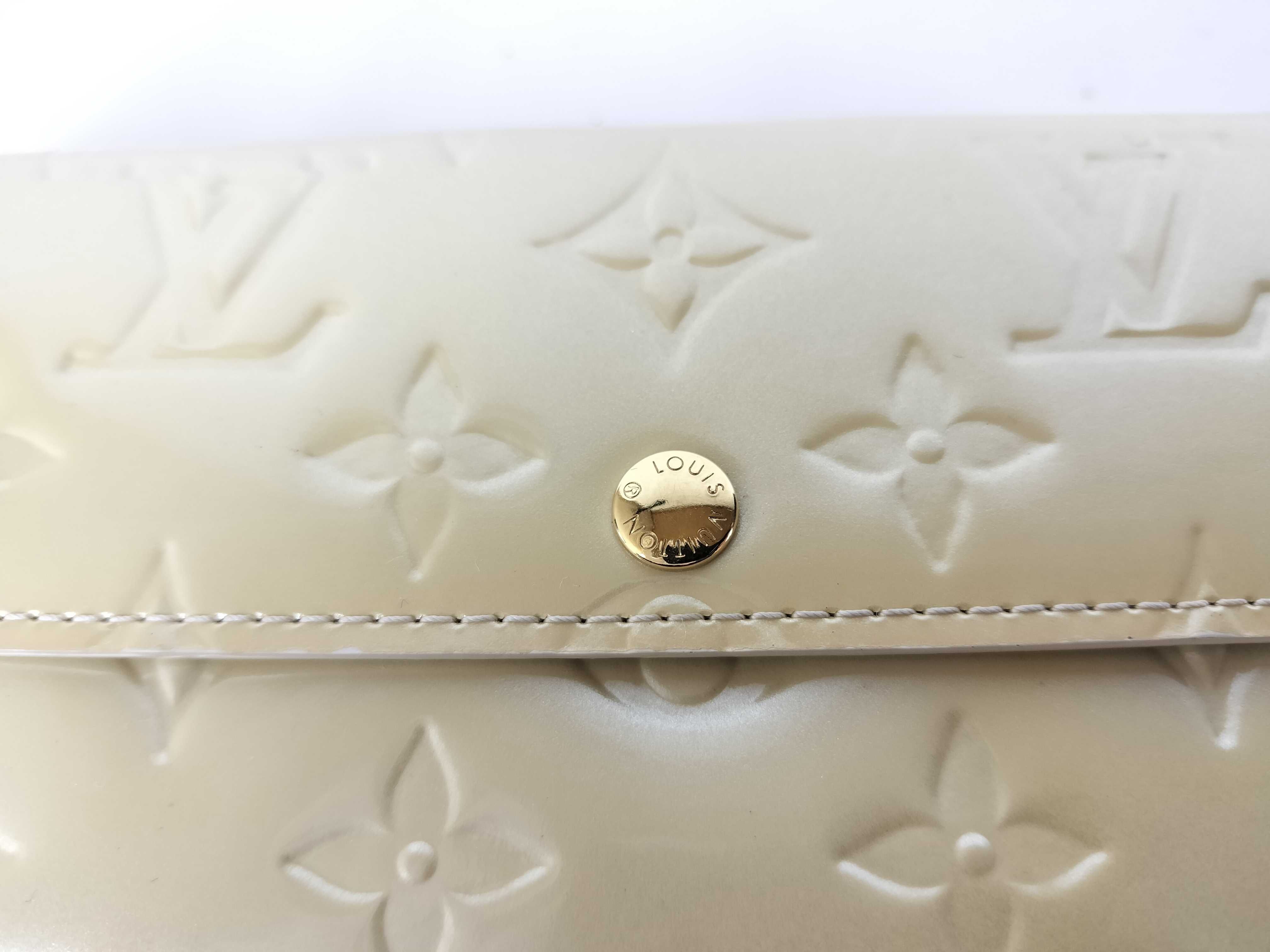 Vernis M91466 Portefeuille Sarah Broncorail Wallet — view 5