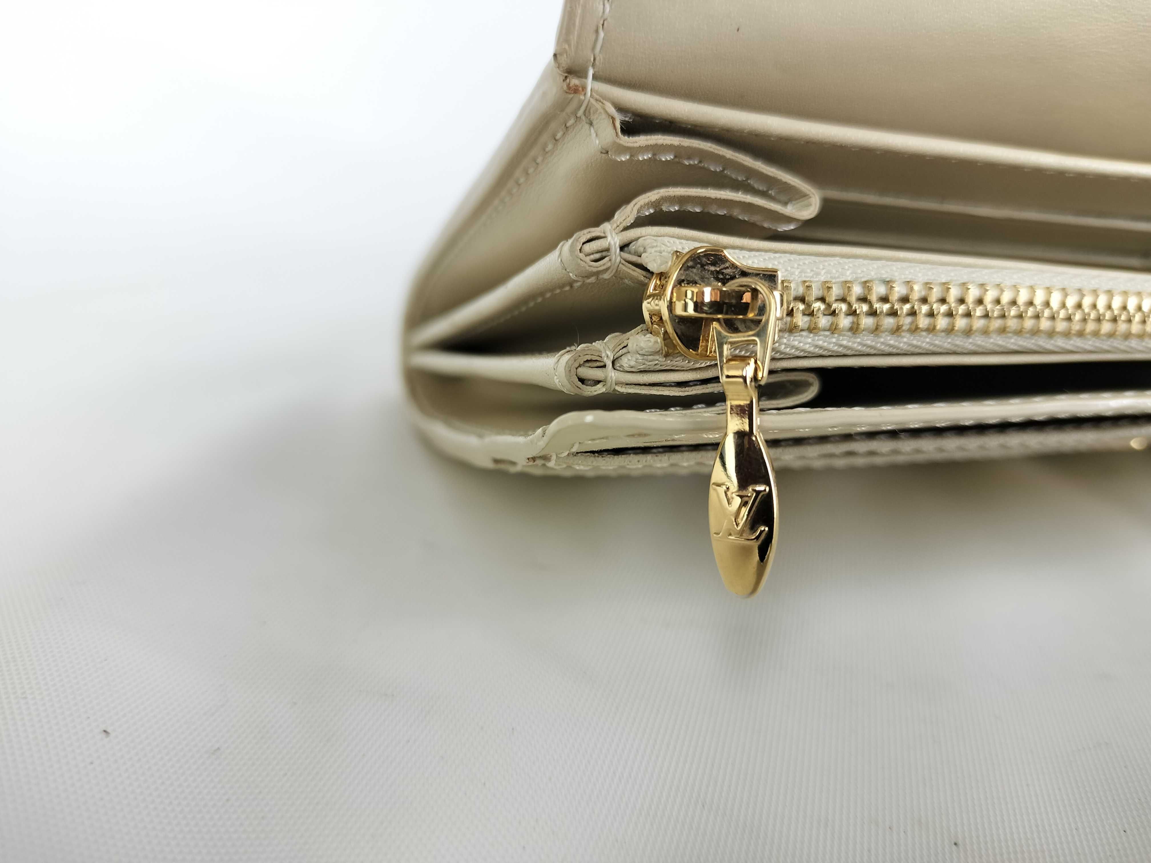 Vernis M91466 Portefeuille Sarah Broncorail Wallet — view 10