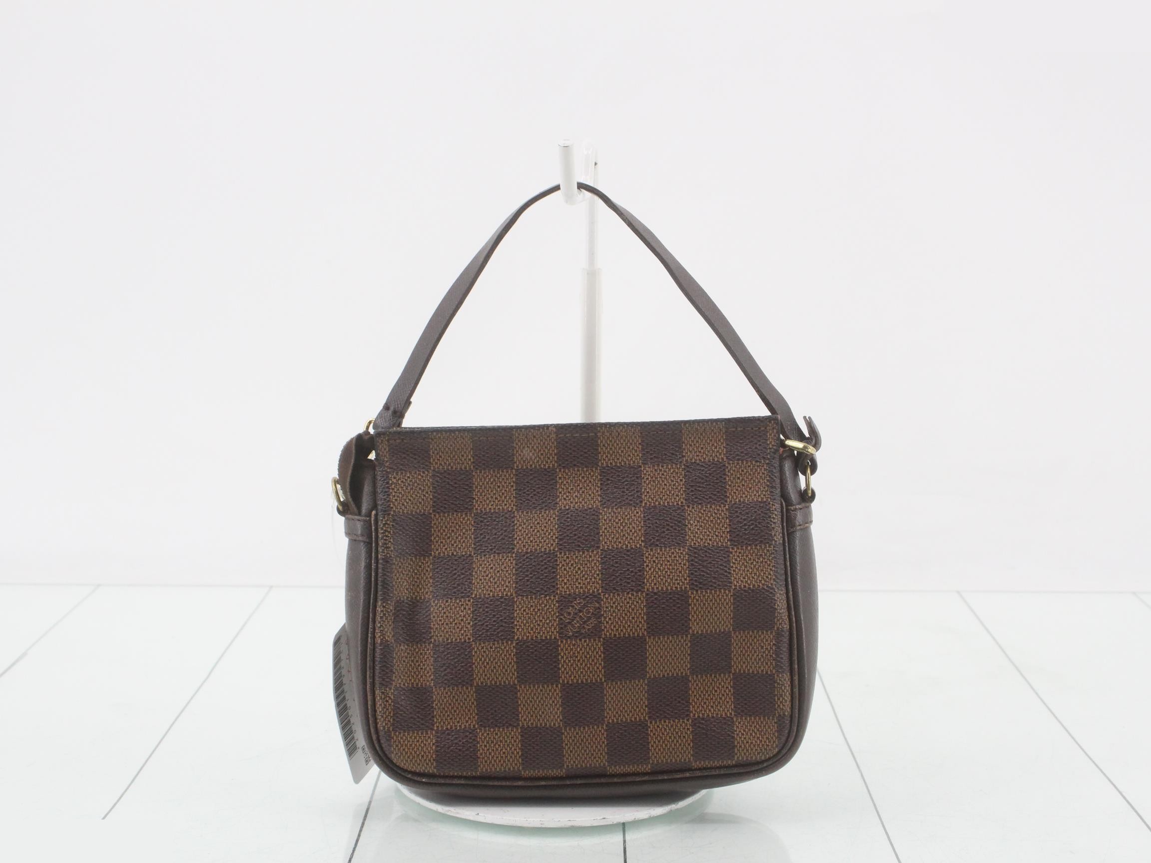 Damier Truth Makeup — view 2