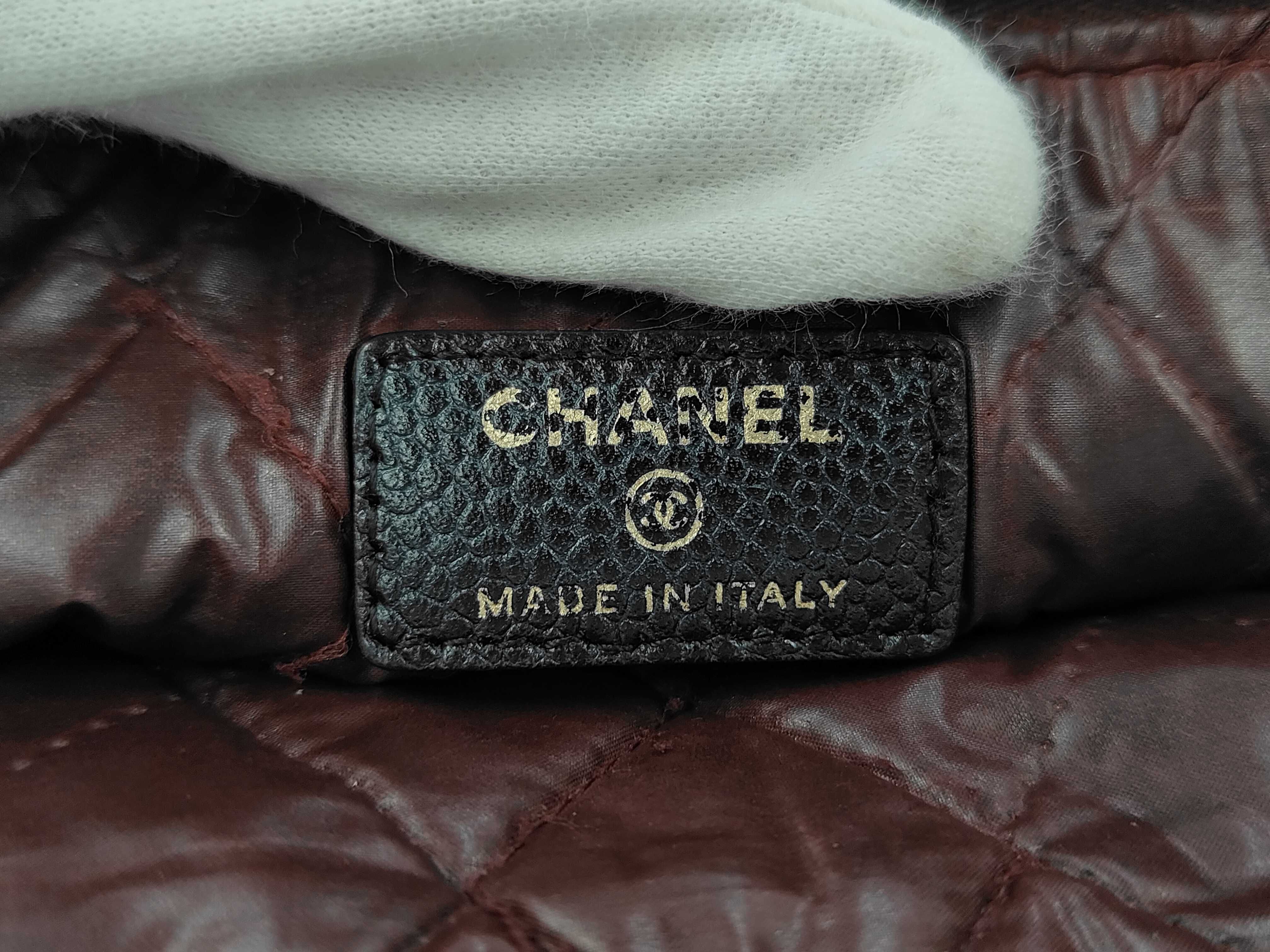 Caviar Clutch Bag (with seal) - Second Bag — view 8