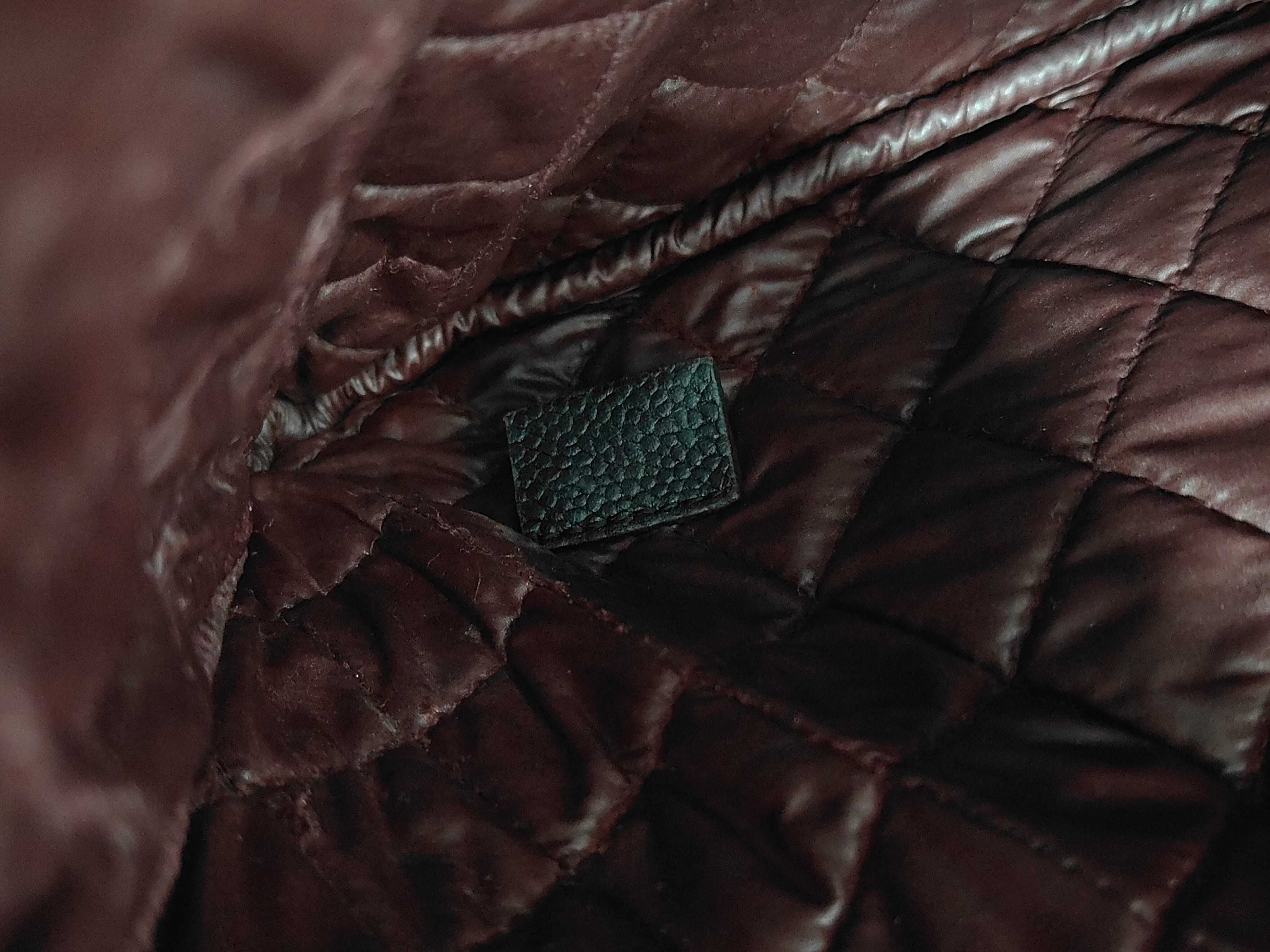Caviar Clutch Bag (with seal) - Second Bag — view 9