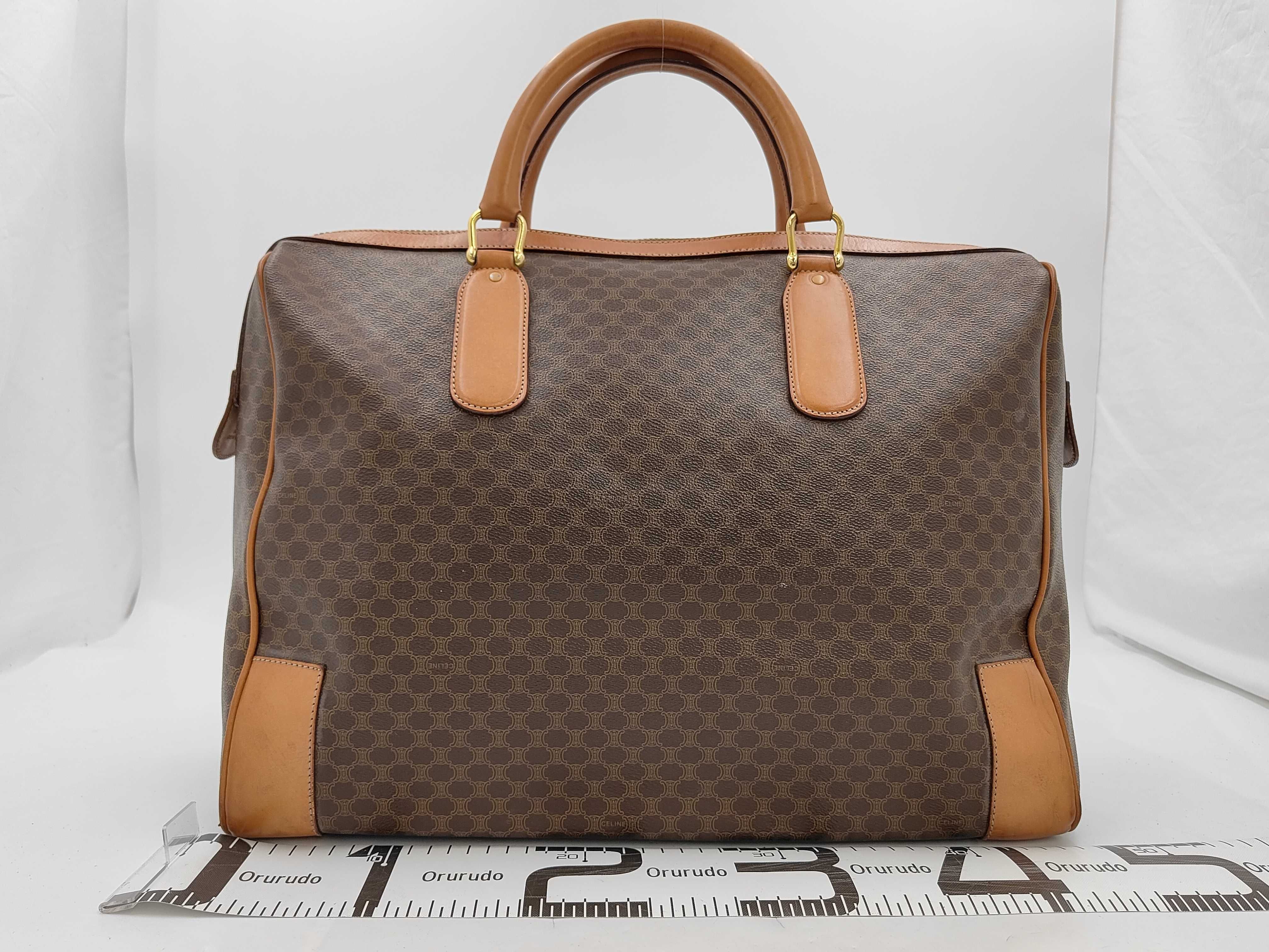 Macadam Boston Bag — view 2