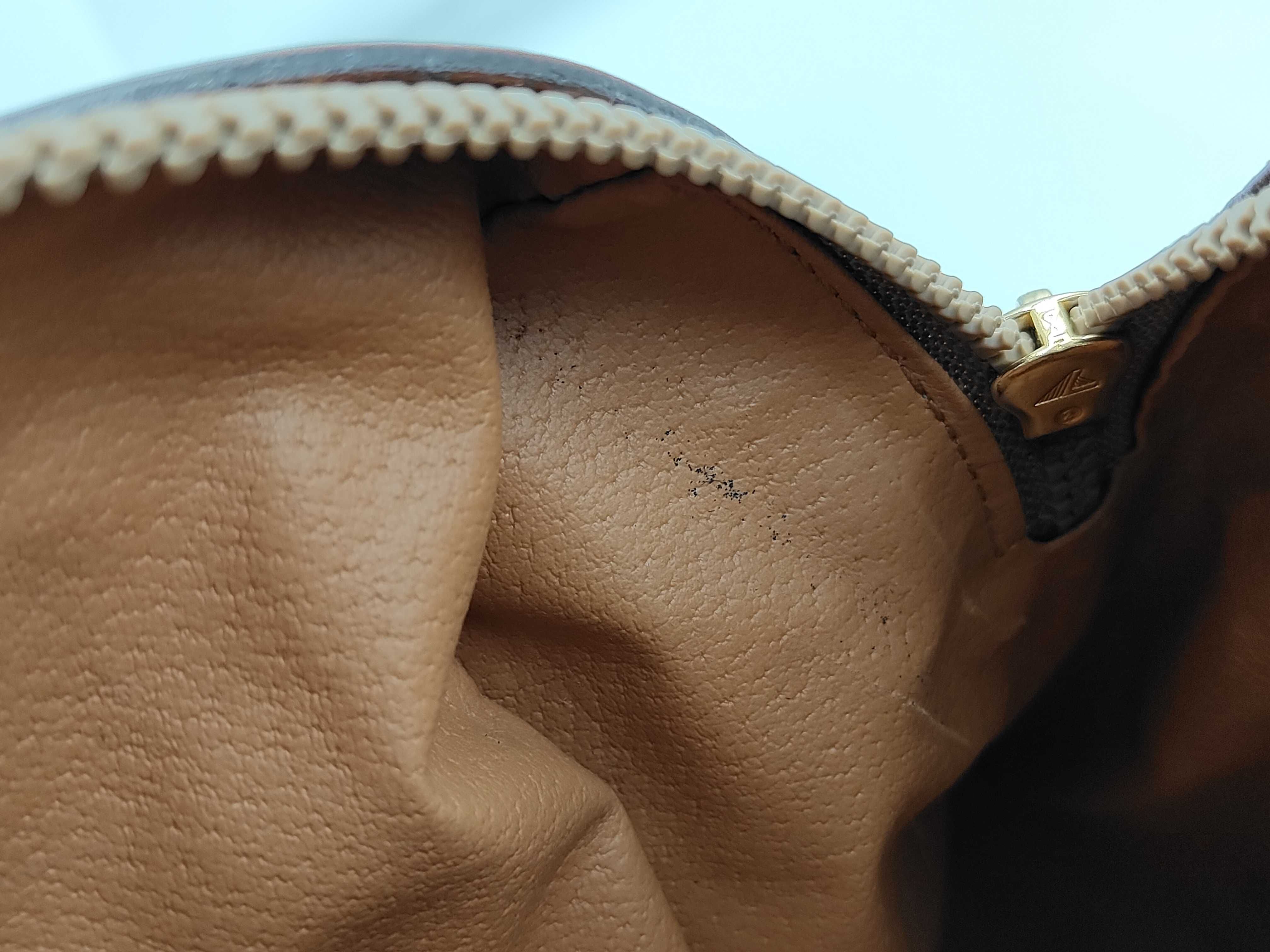 Macadam Boston Bag — view 14