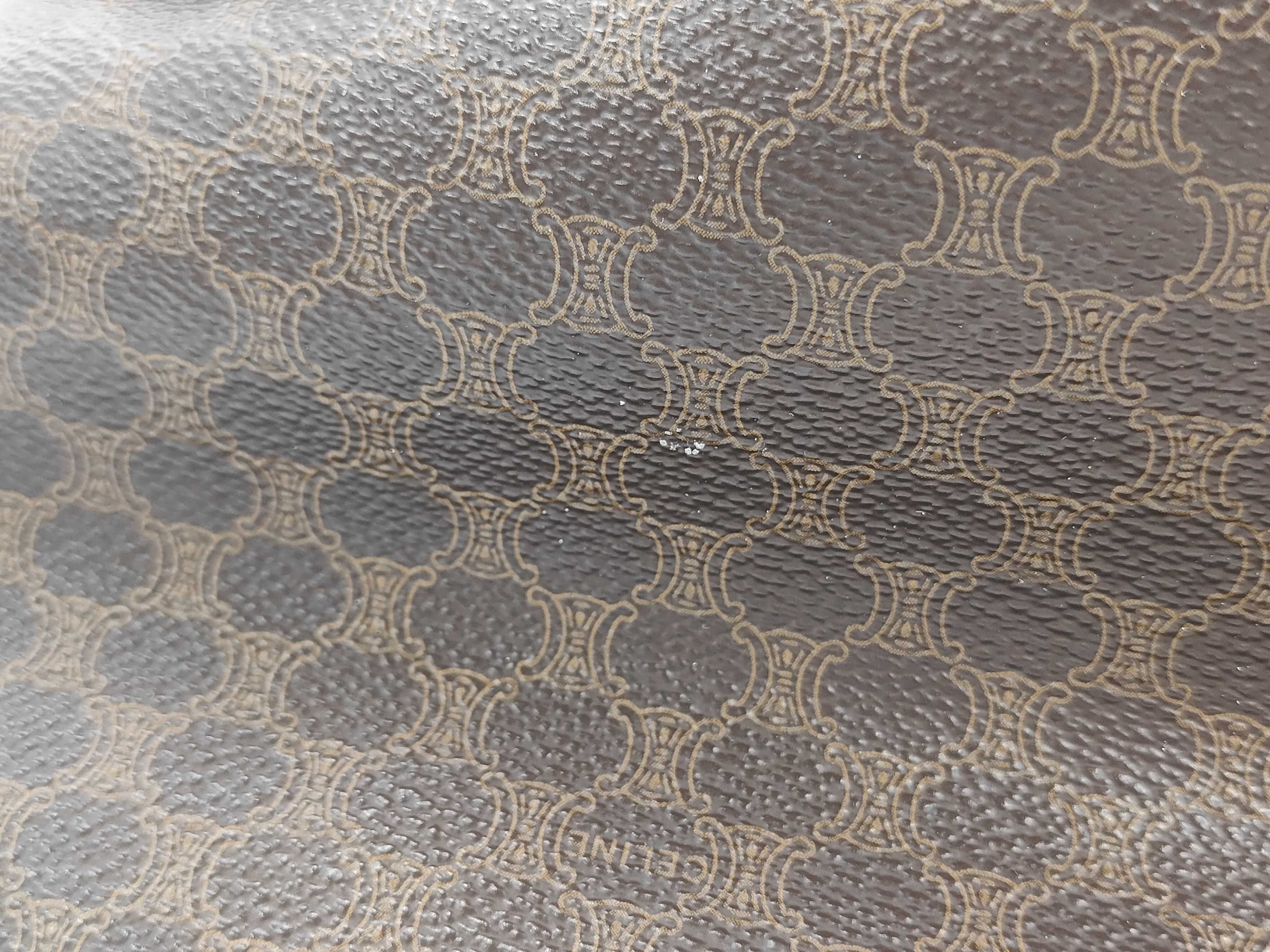 Macadam Boston Bag — view 15