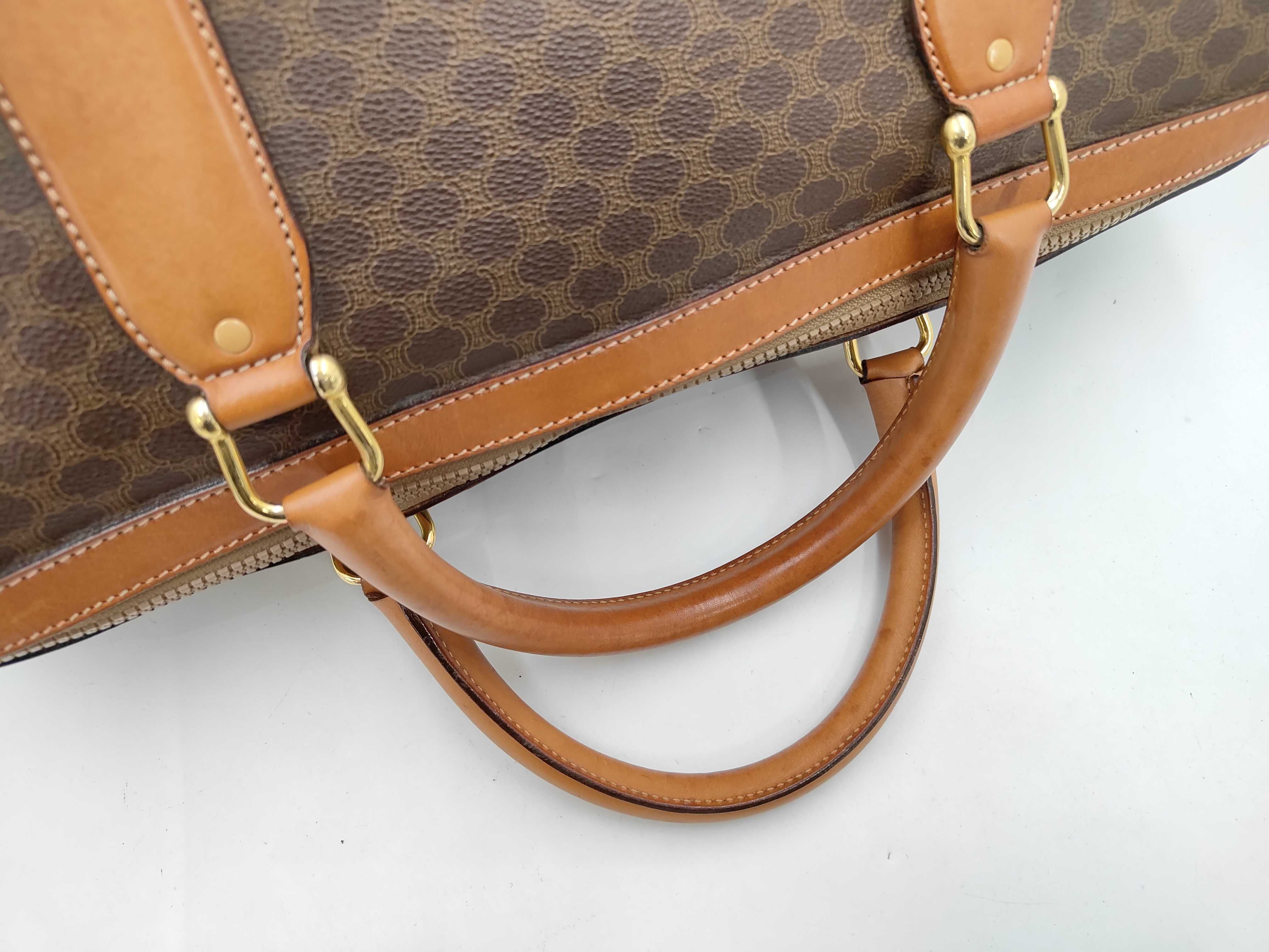 Macadam Boston Bag — view 3