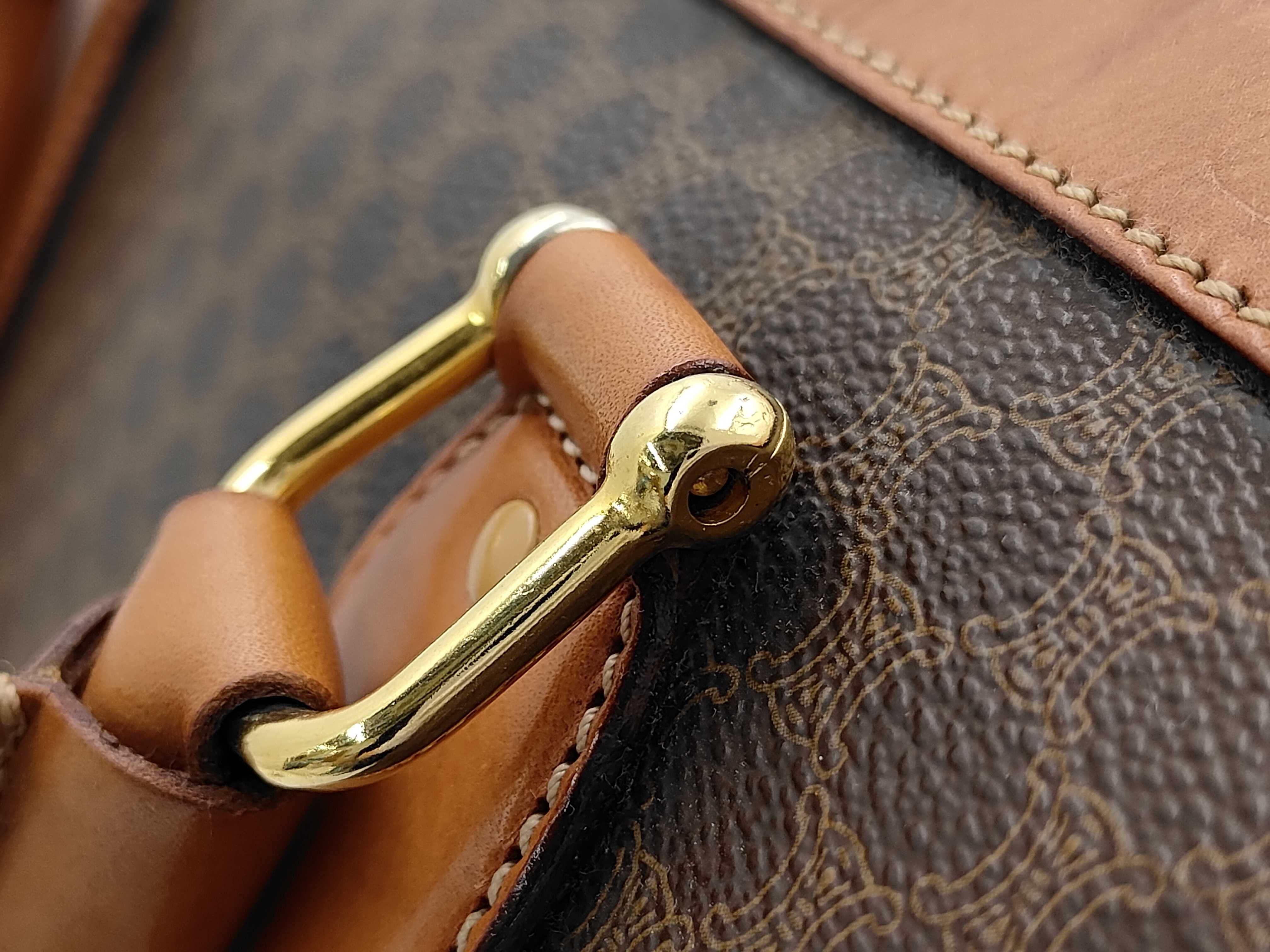 Macadam Boston Bag — view 5