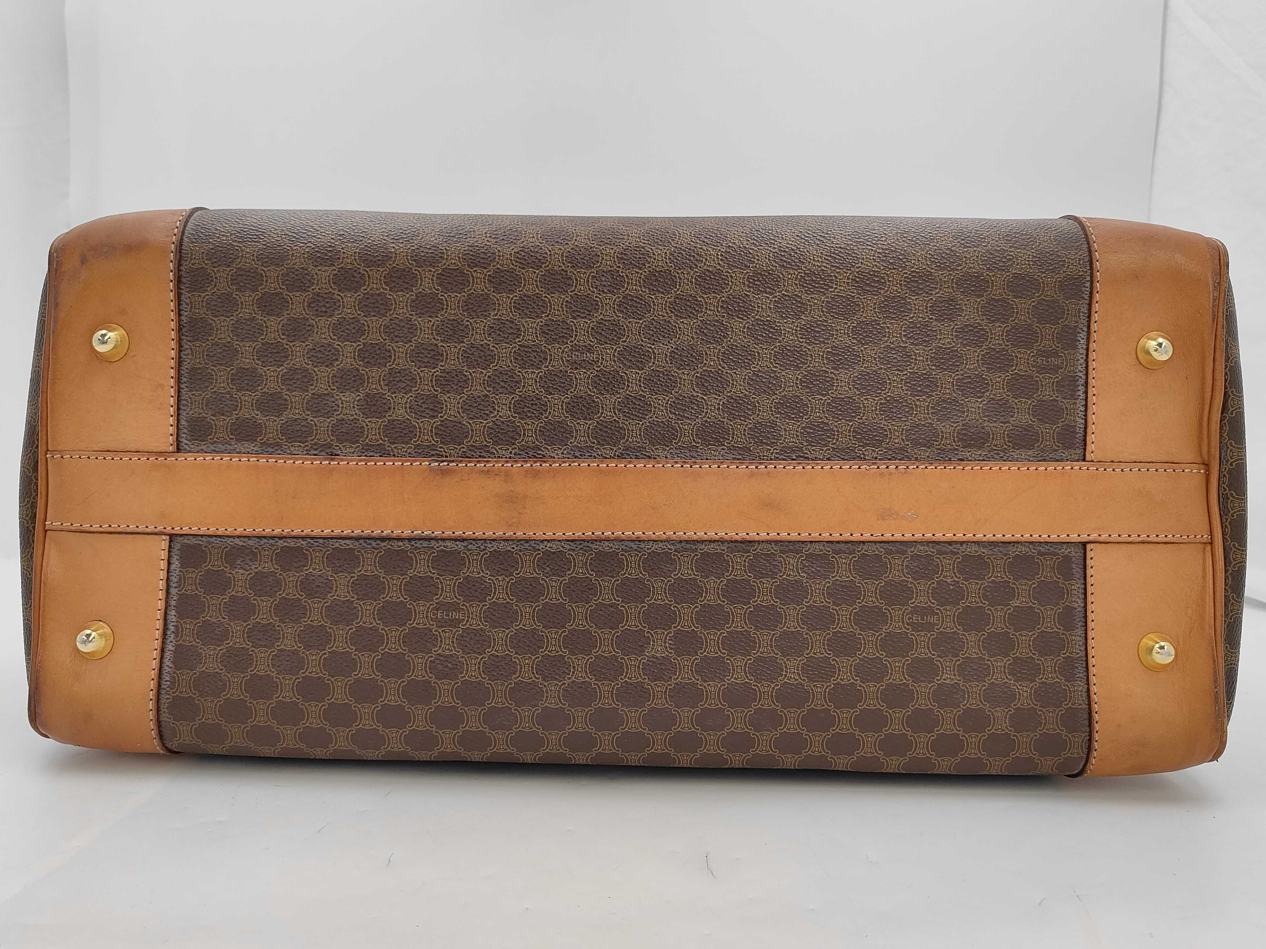 Macadam Boston Bag — view 7