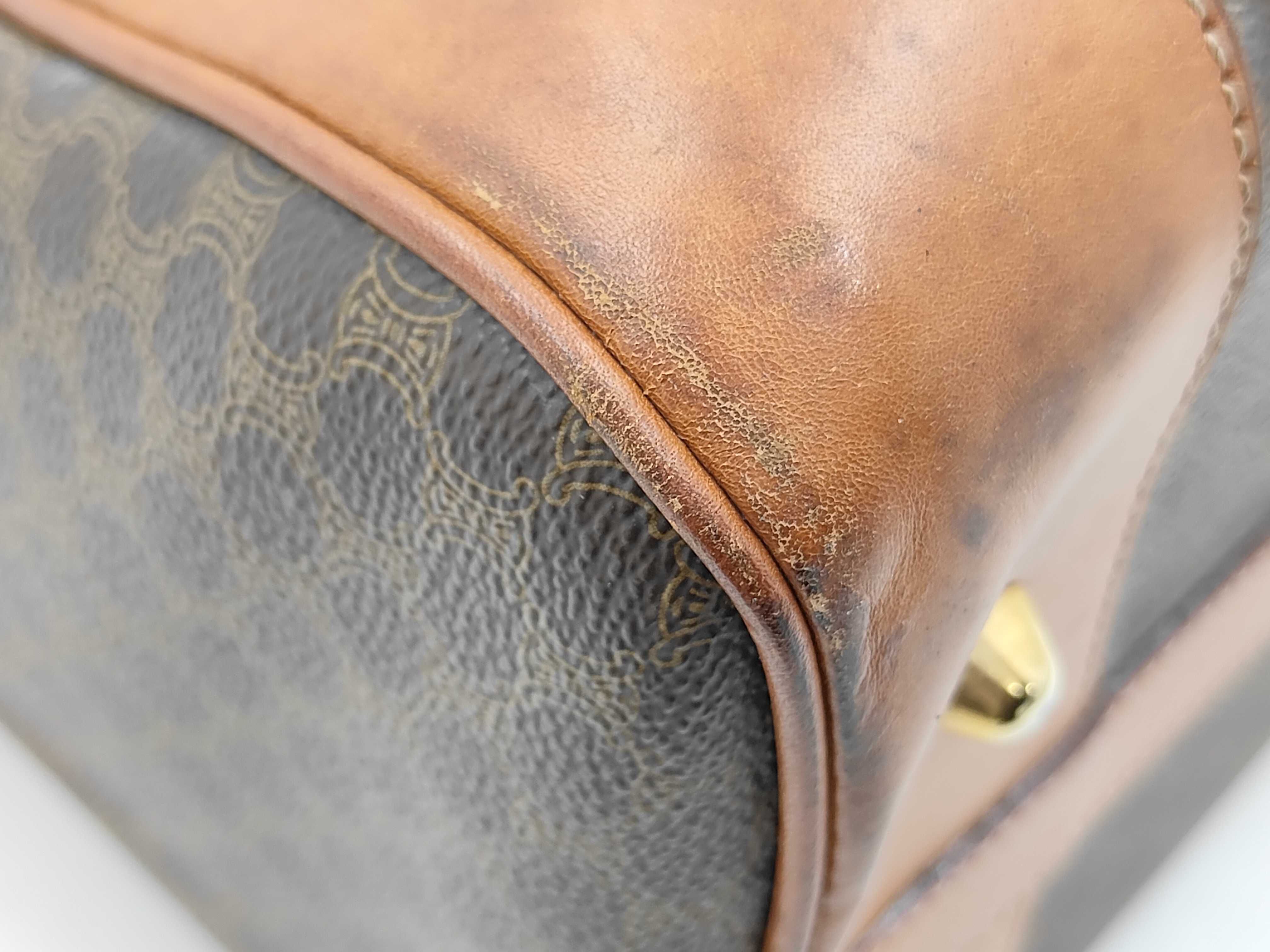 Macadam Boston Bag — view 8